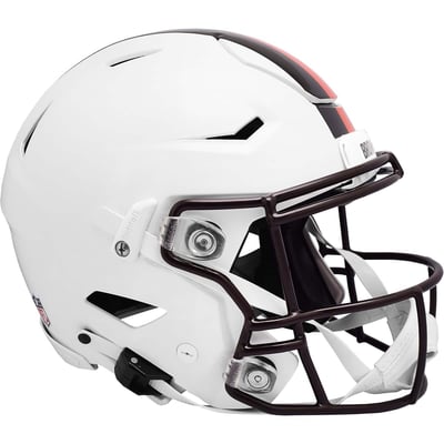 Cleveland Browns Riddell 2023 Alternative Speed Flex Authentic Helmet