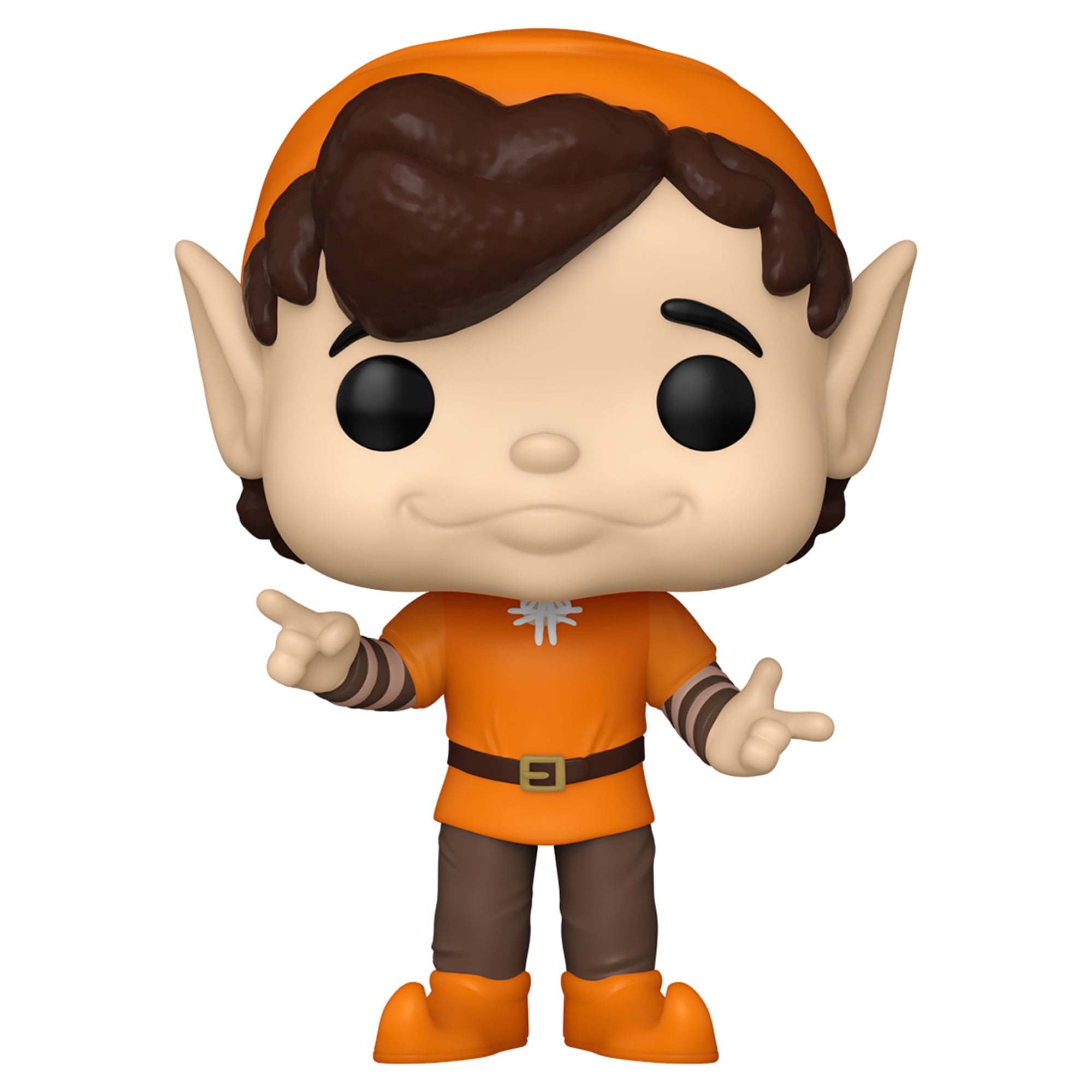 Figurine Funko POP! Brownie l'elfe des Cleveland Browns