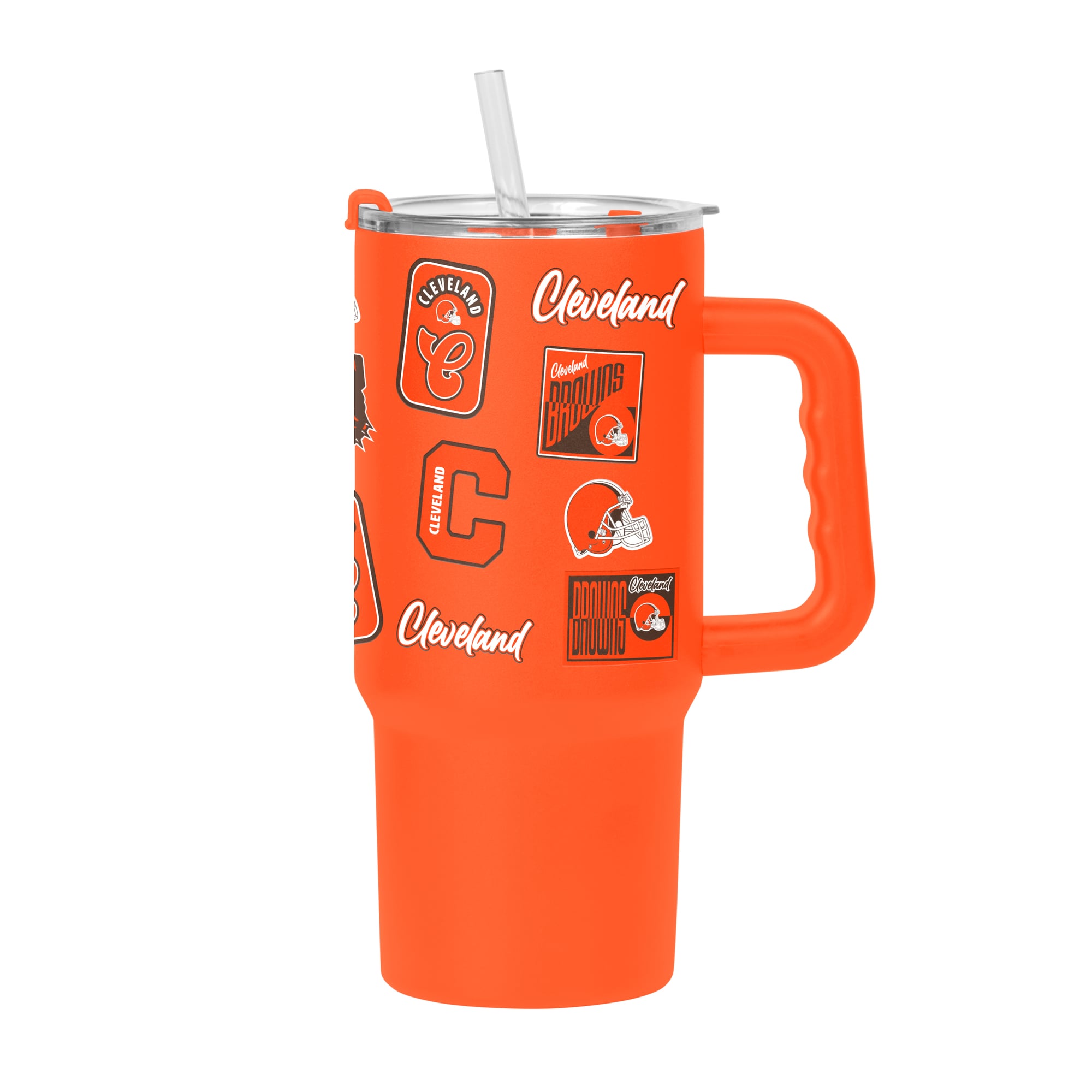 Gobelet Dreamweave 24 oz Logo Brands Cleveland Browns