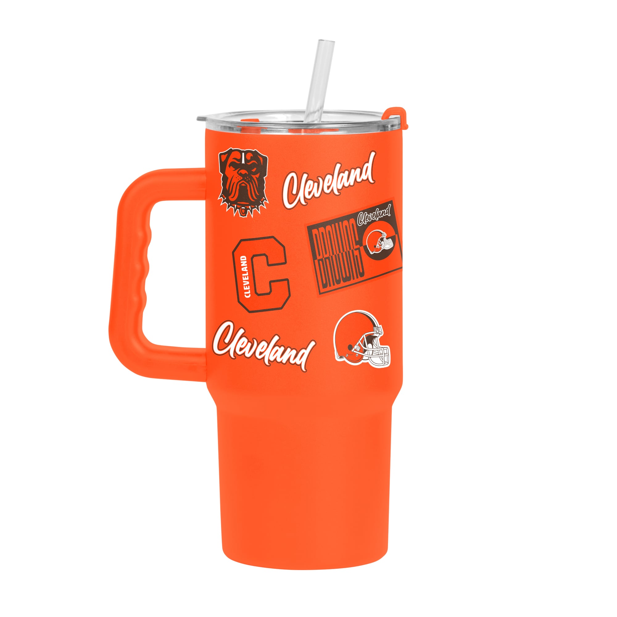 Gobelet Dreamweave 24 oz Logo Brands Cleveland Browns