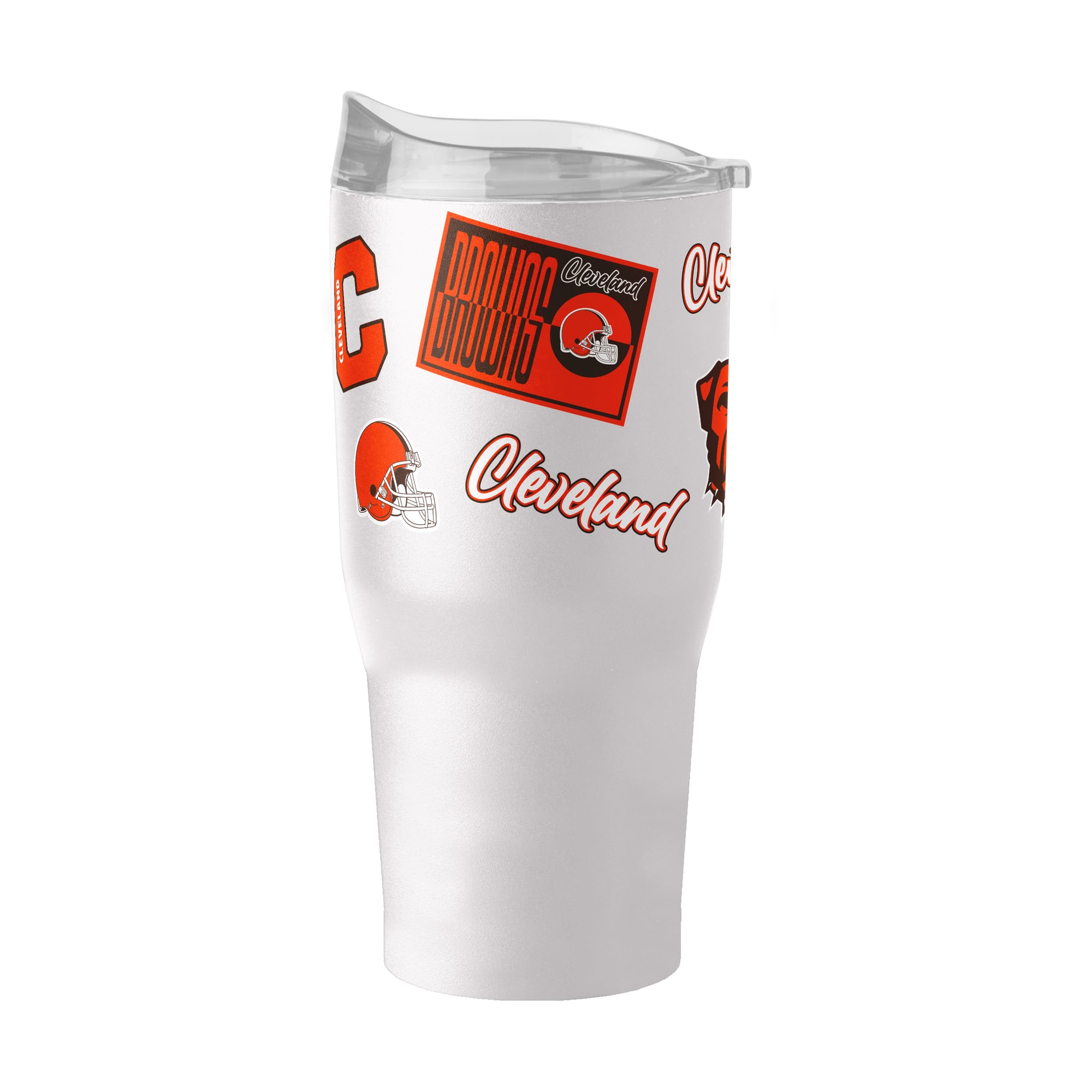 Gobelet Dreamweave 30 oz Logo Brands Cleveland Browns
