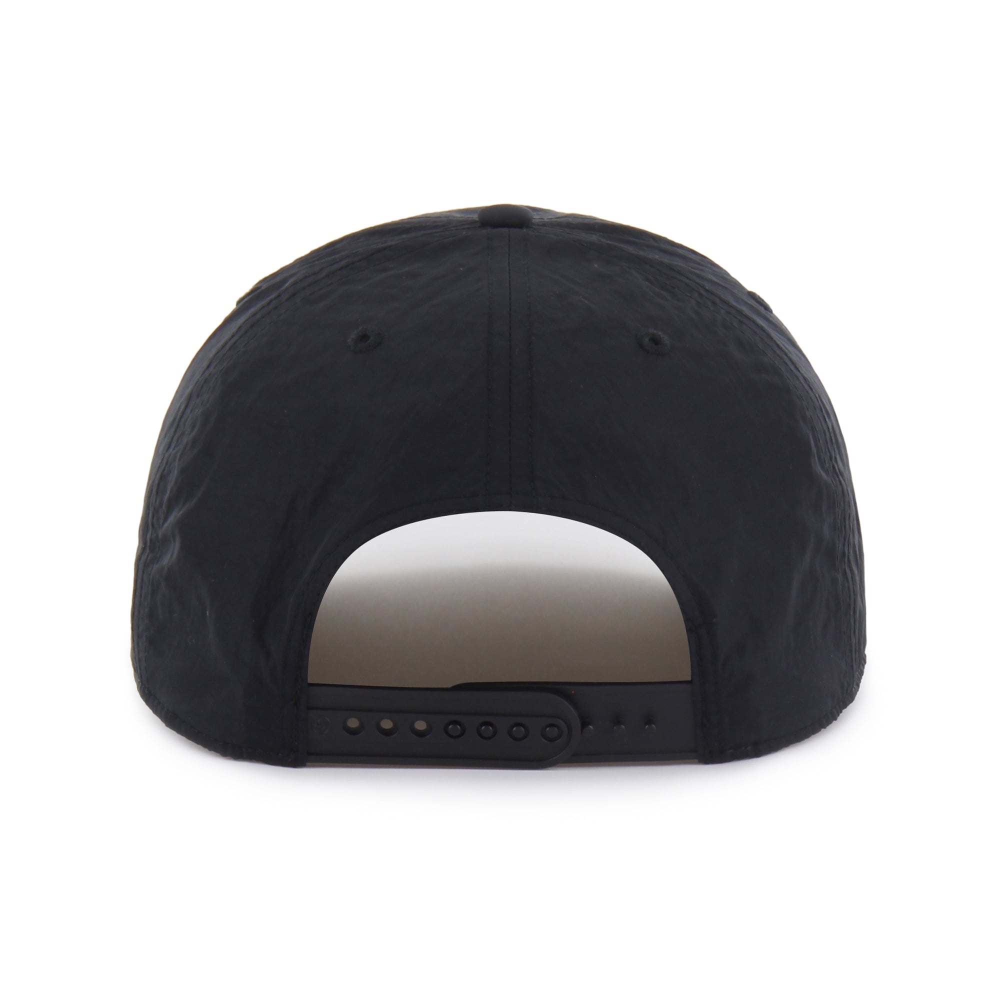 Casquette ajustable Modernia Hitch noire Cleveland Browns pour homme, modèle 47