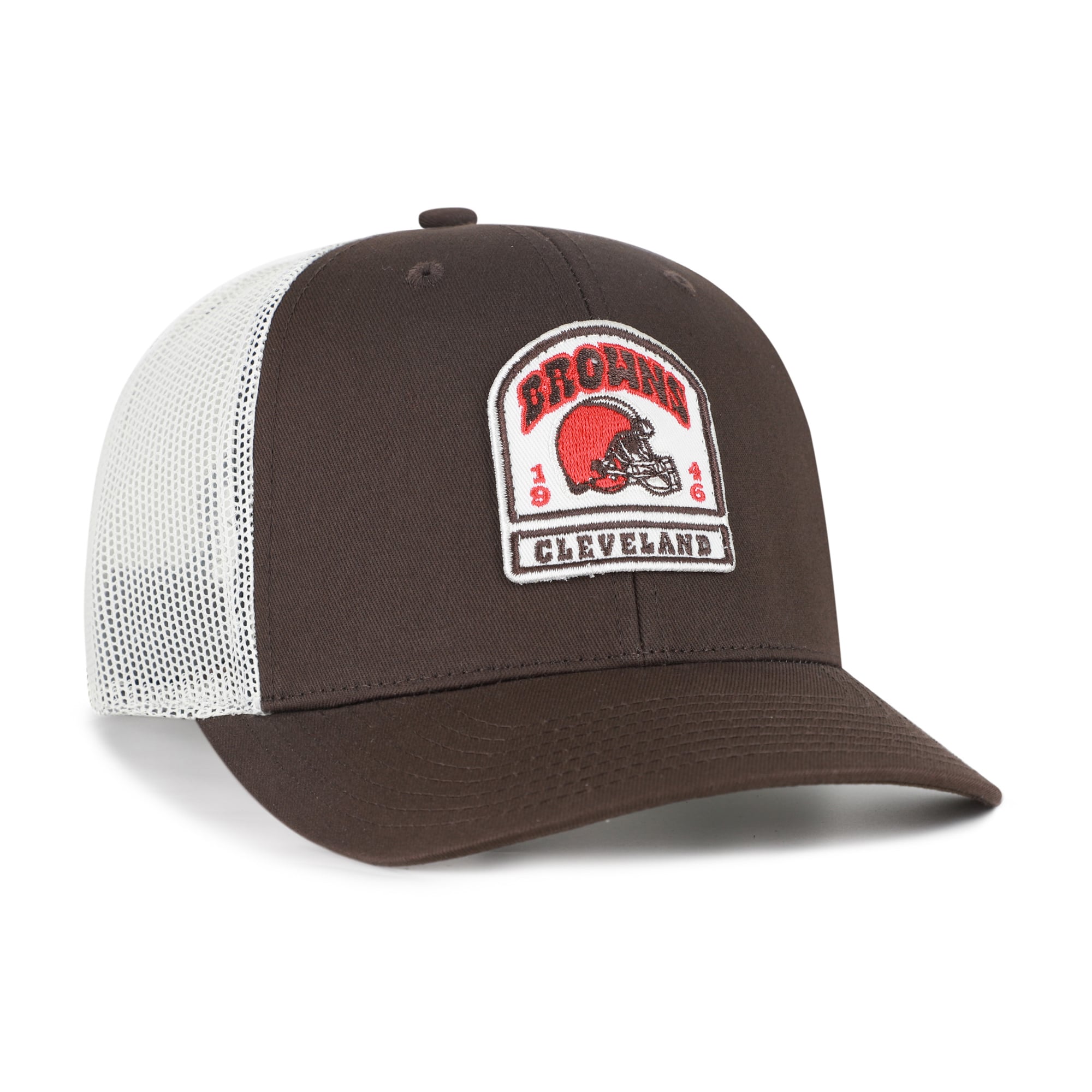 Casquette trucker ajustable pour homme