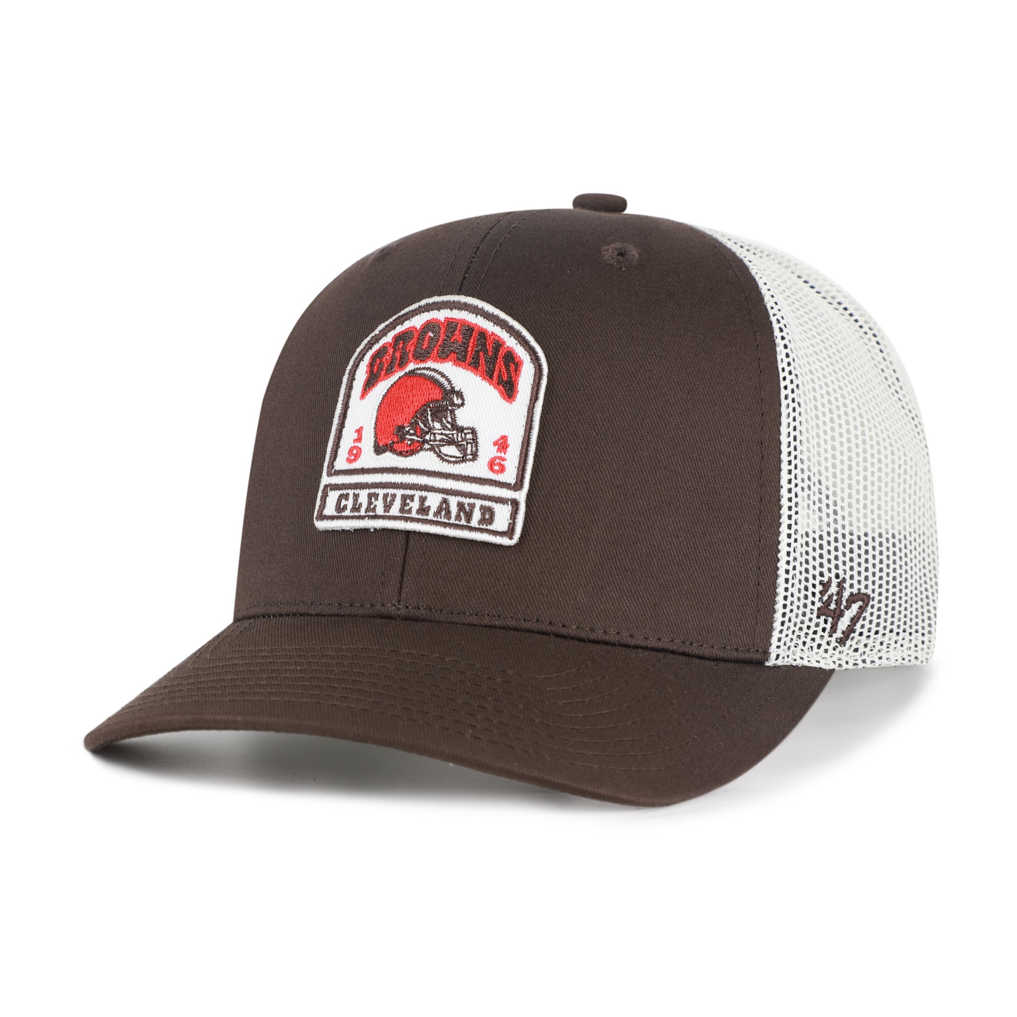 Casquette trucker ajustable pour homme