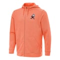 Heather Orange