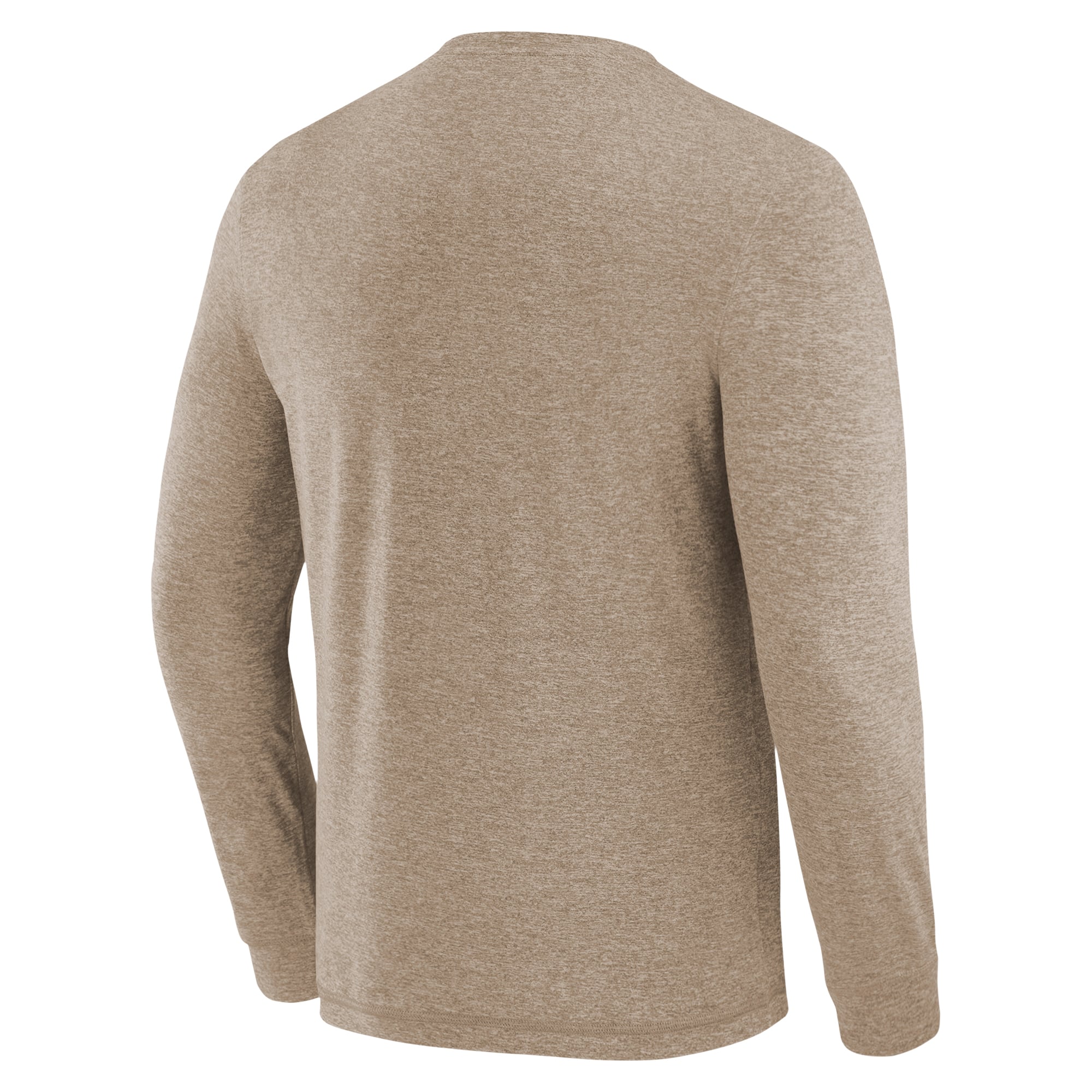 T-shirt à manches longues pour homme J. Palmer Brown Cleveland Browns Four Down