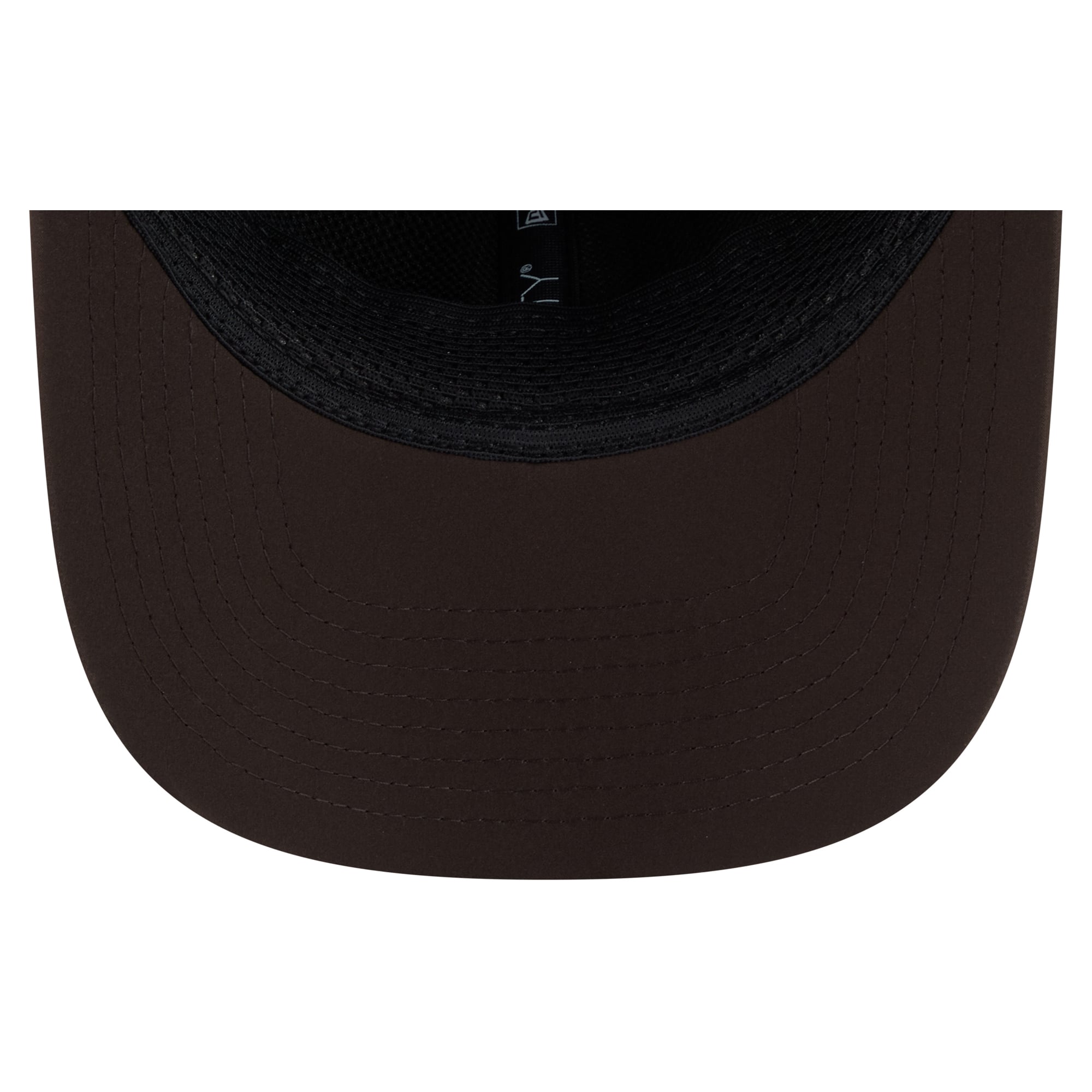 Men's New Era Cleveland Browns 2026 Sideline 9SEVENTY Adjustable Hat