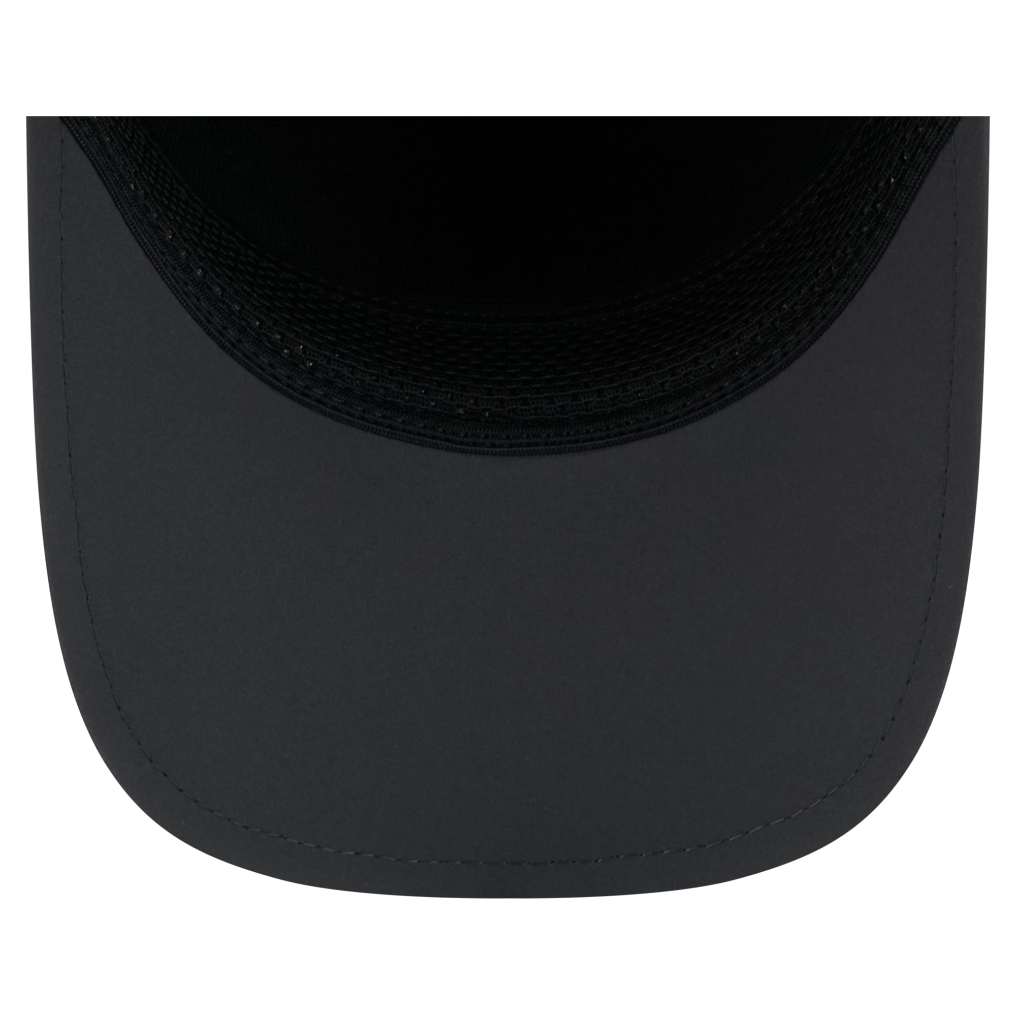 Casquette extensible New Era 39THIRTY M-Crown pour homme, couleur anthracite, Cleveland Browns 2026, idéale les temps froids.