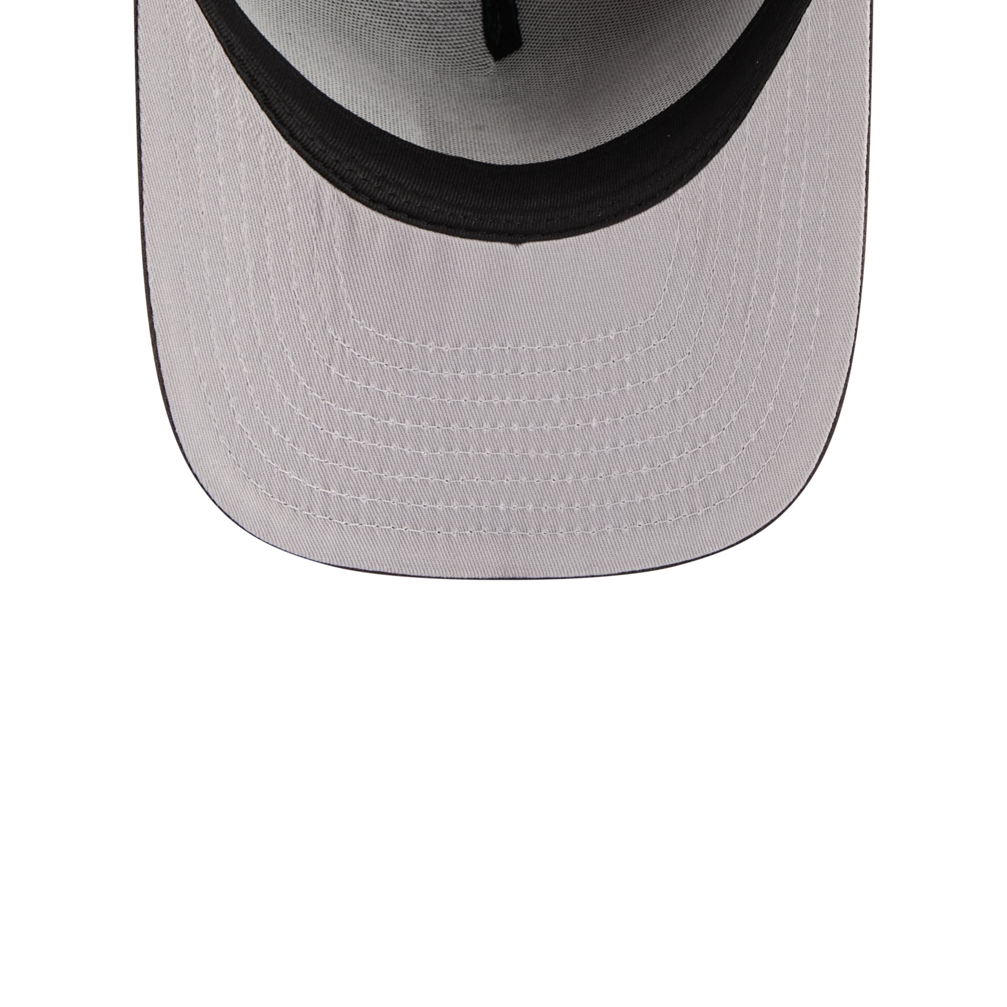 Casquette snapback New Era x Oakley noire Cleveland Browns 9FIFTY pour homme