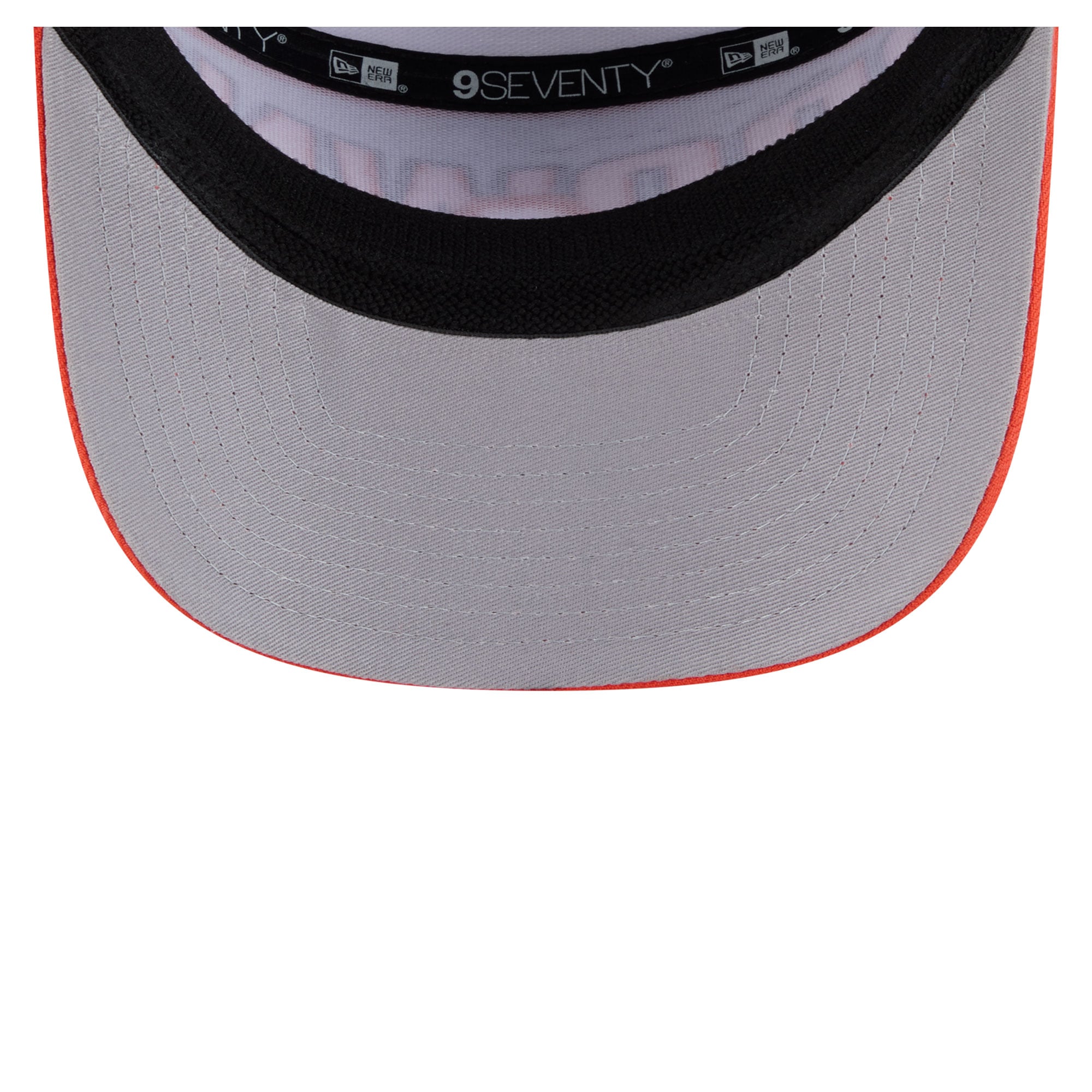 Casquette ajustable New Era x Oakley Cleveland Browns 9SEVENTY blanche pour homme