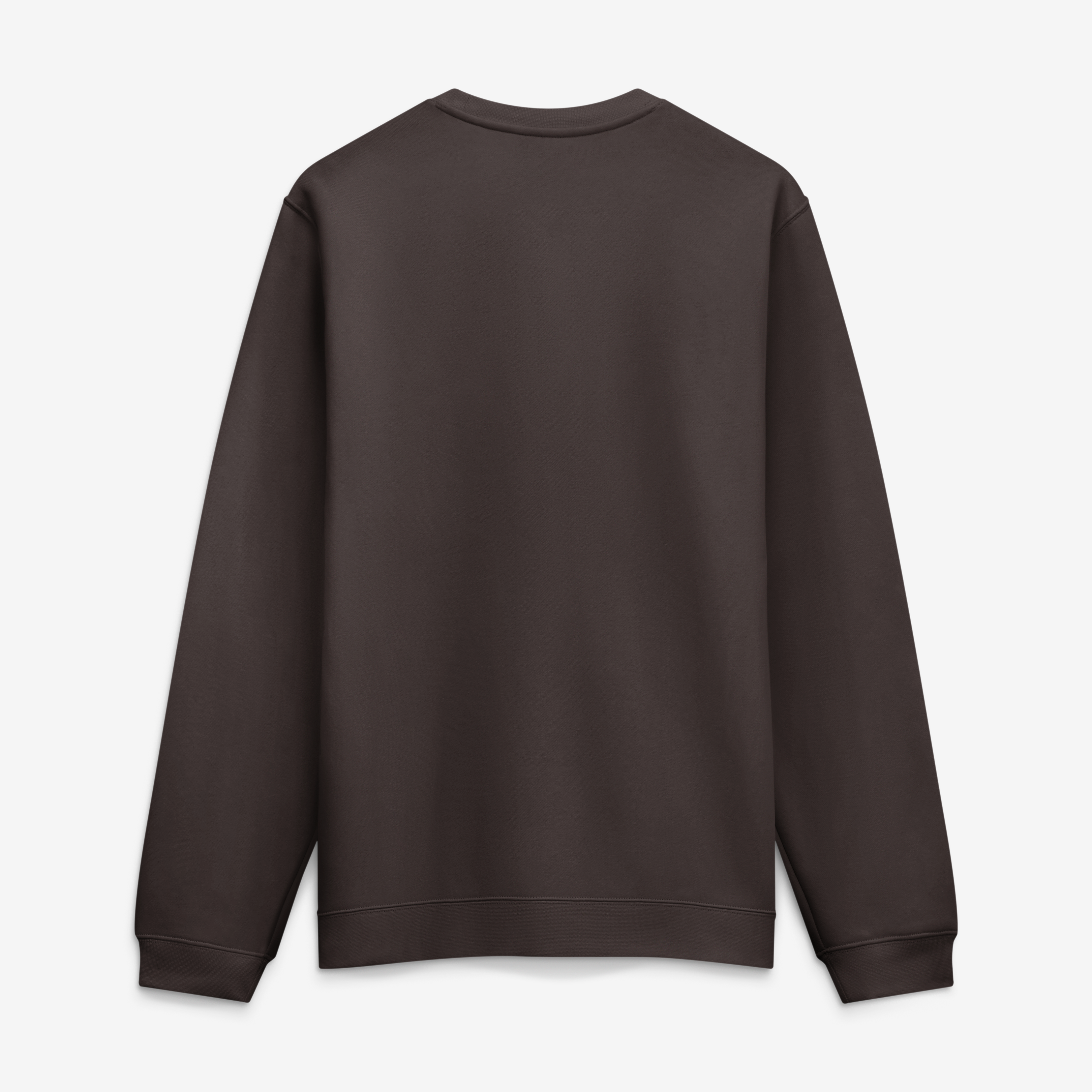 Men's Nike Brown Cleveland Browns Primetime Club Sweatshirt