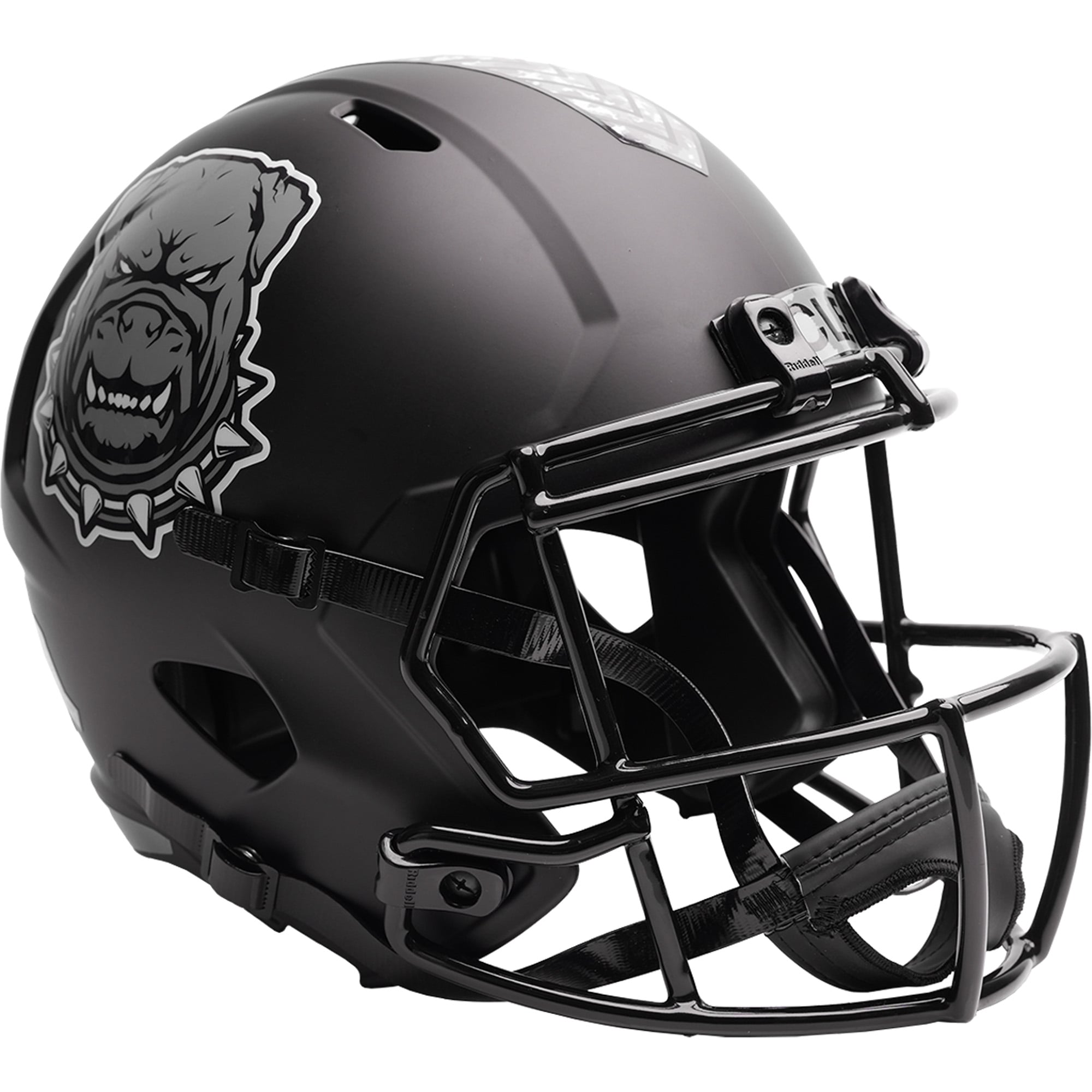 Casque réplique Riddell Cleveland Browns 2026 Salute to Service Speed