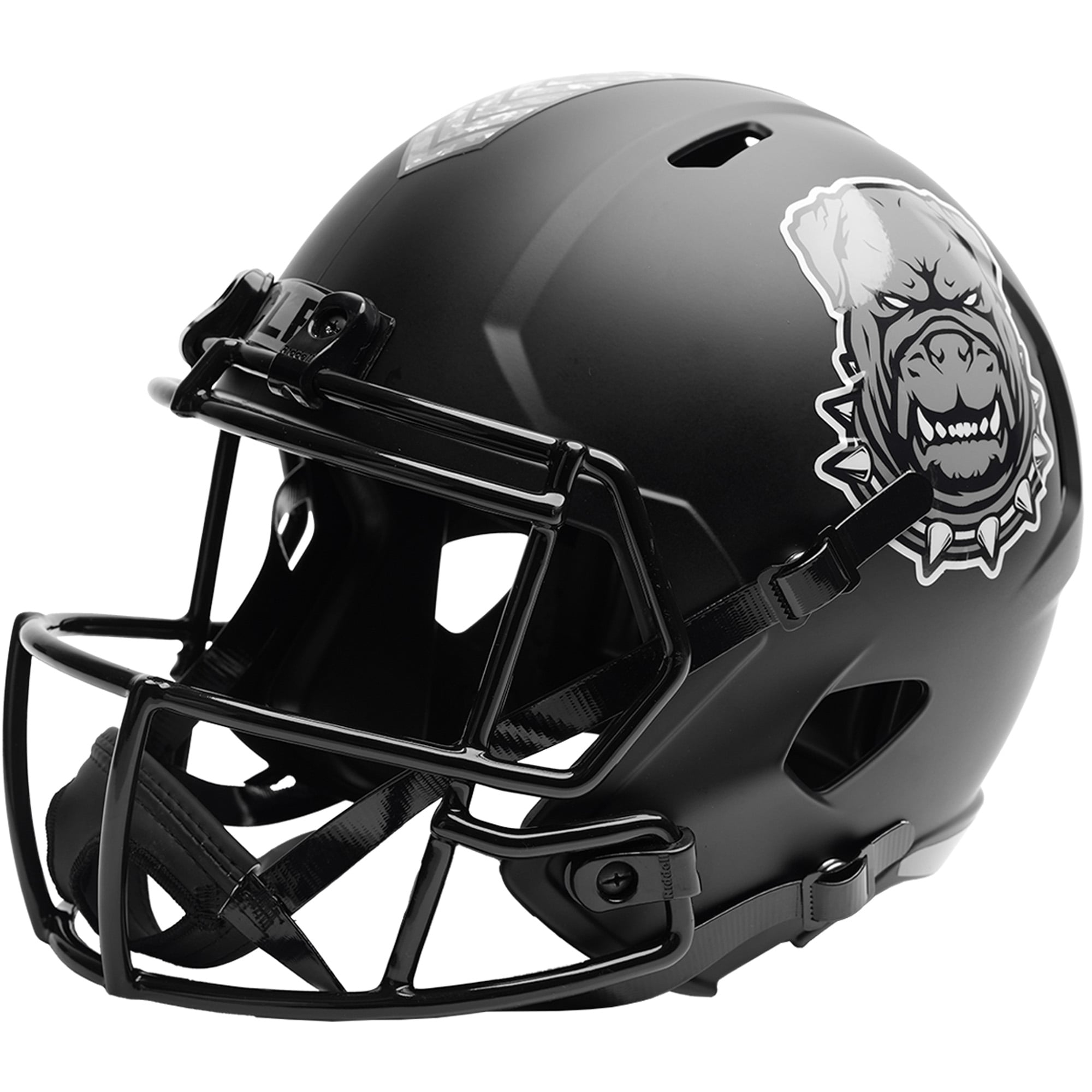 Casque réplique Riddell Cleveland Browns 2026 Salute to Service Speed