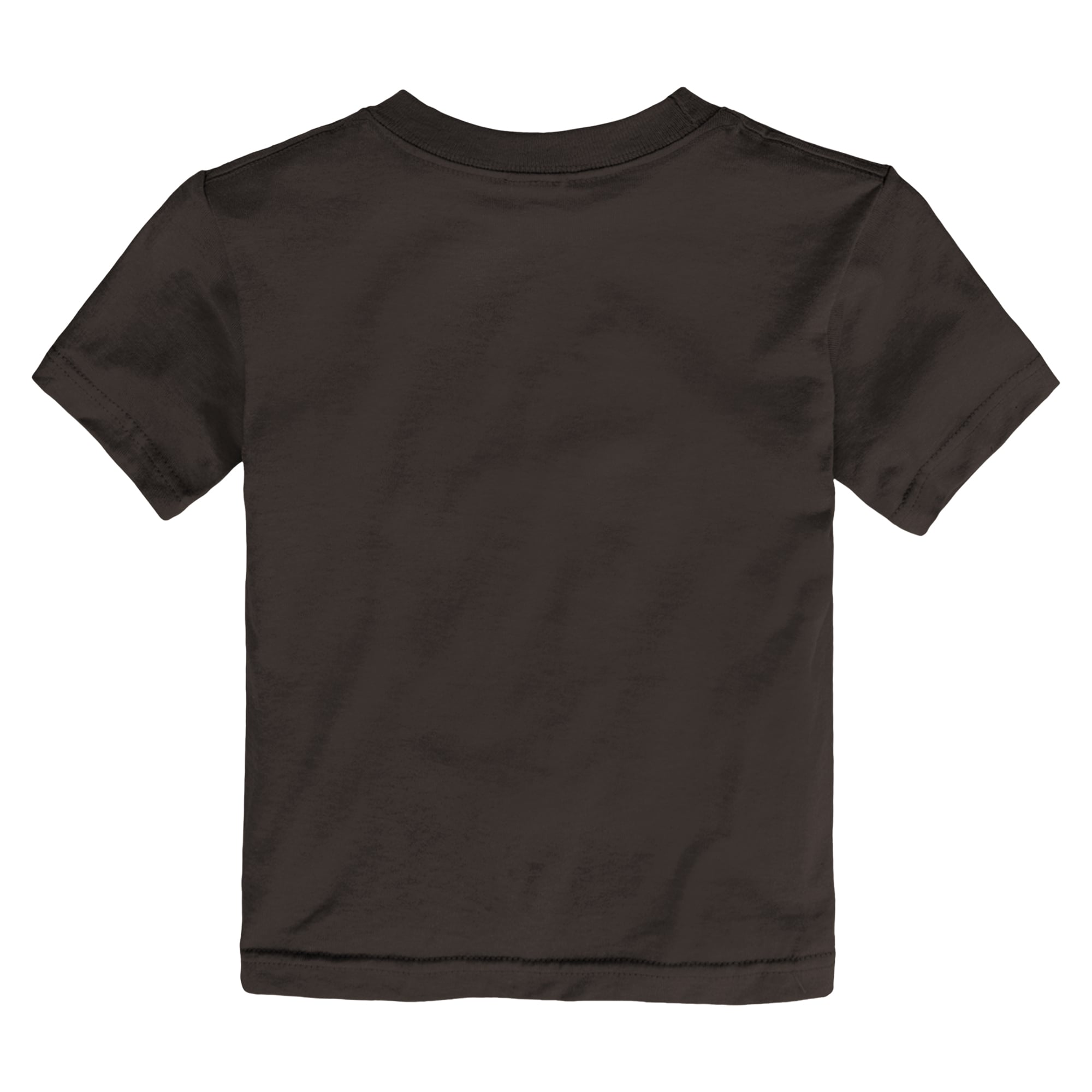 Toddler Nike Brown Cleveland Browns Logo T-Shirt