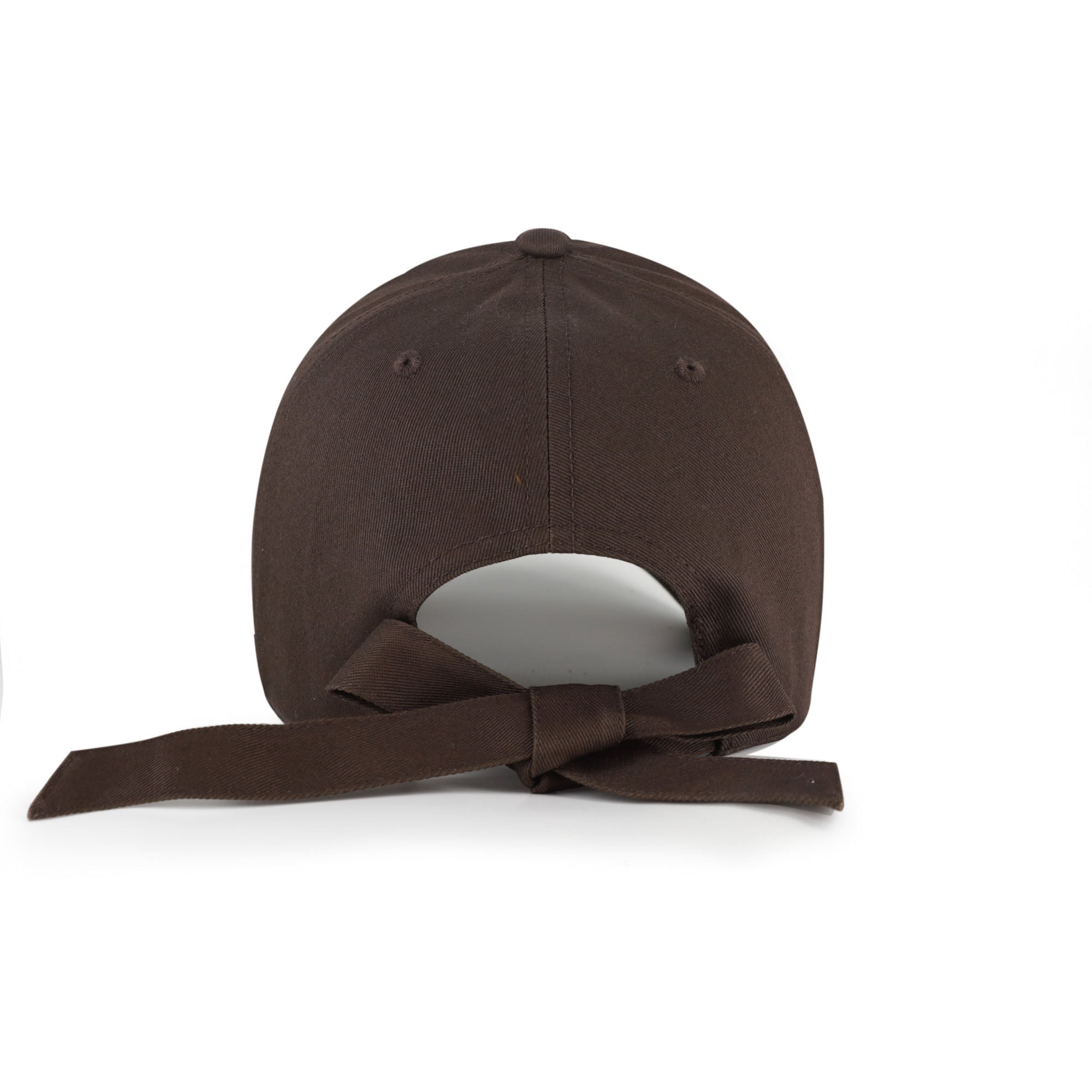 Casquette ajustable Cleveland Browns « 47 » marron pour femme