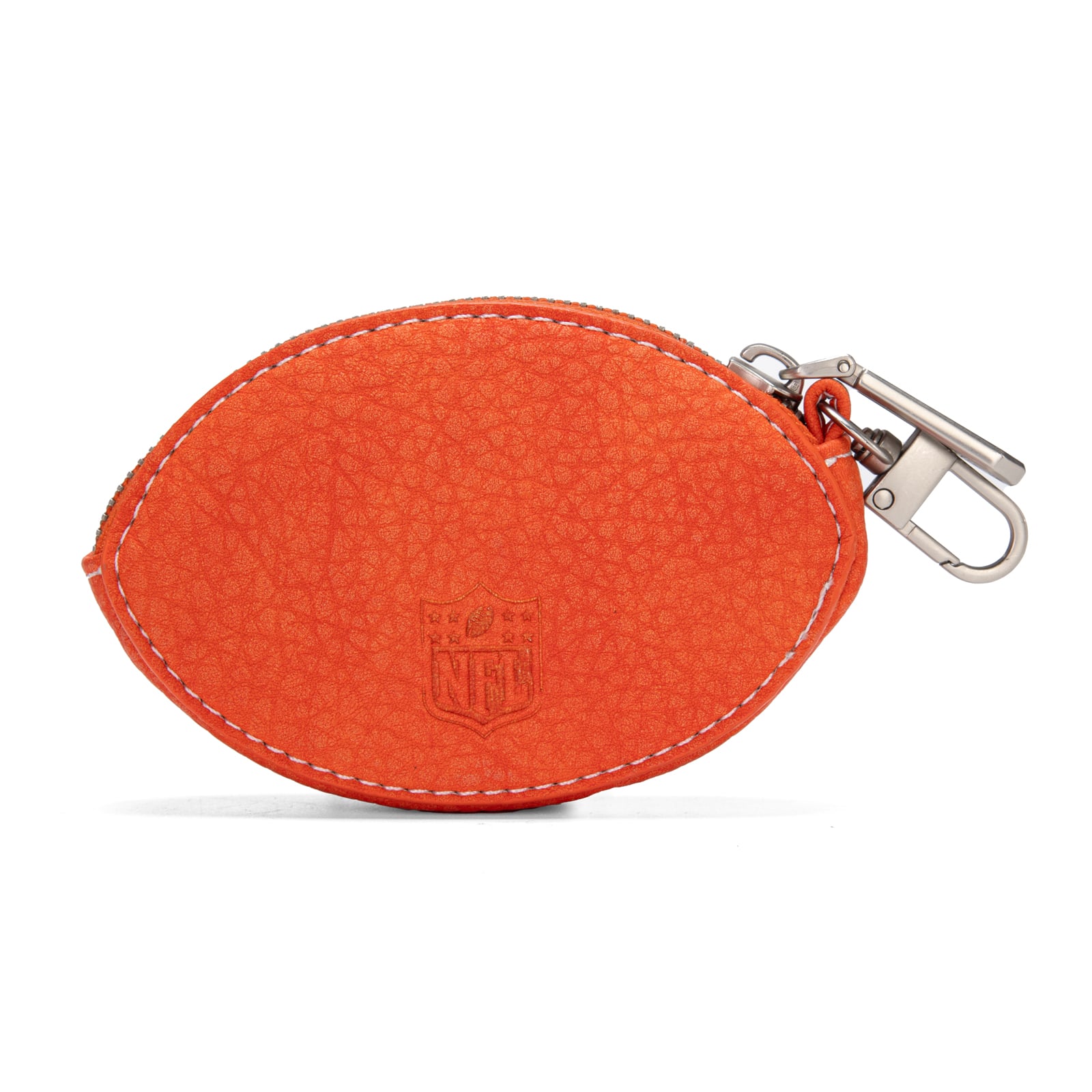Porte-clés de sac pour femme Montana West Cleveland Browns Football
