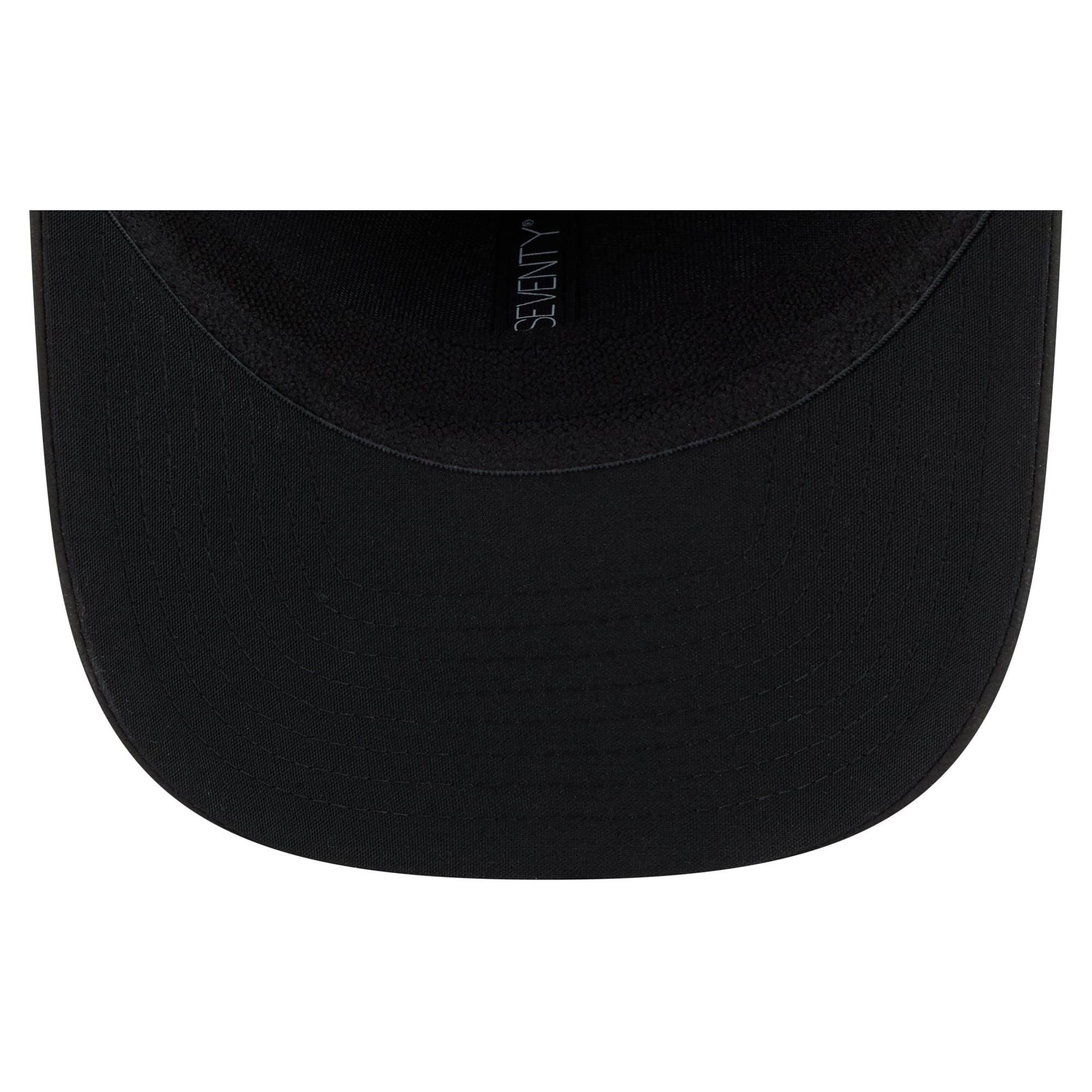 Casquette ajustable New Era noire Cleveland Browns 2026 Salute To Service 9SEVENTY pour jeunes