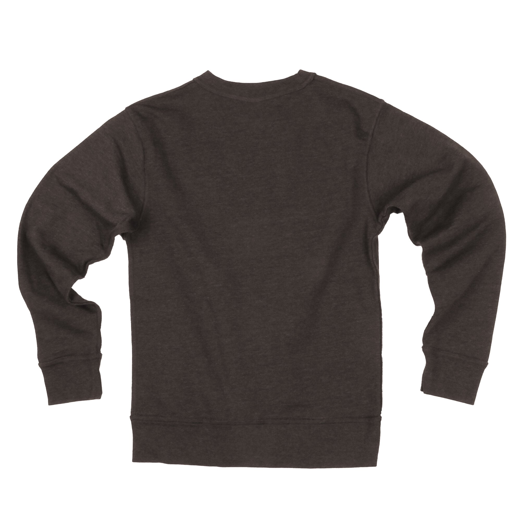 Youth Wes & Willy  Brown Cleveland Browns Reversible Fleece Sweatshirt