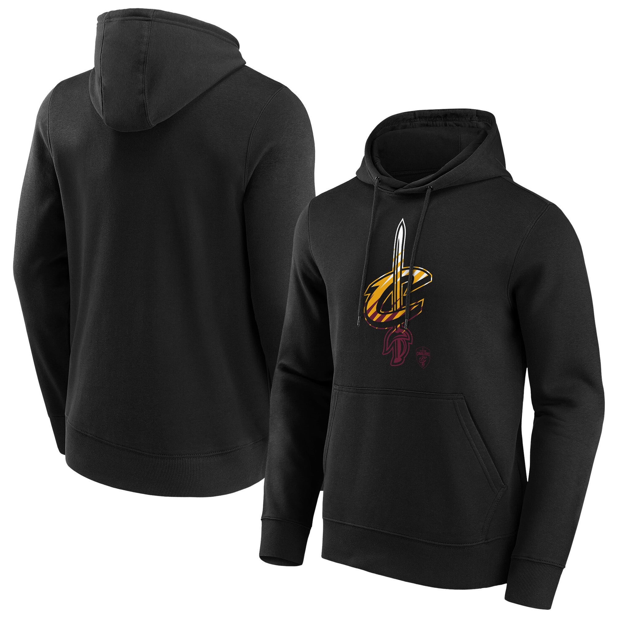 Cleveland Cavaliers Gear, Cavaliers 