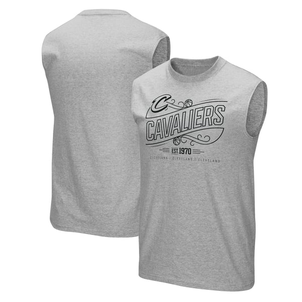 クリーブランド・キャバリアーズ Tシャツ|NBA公式オンラインストア