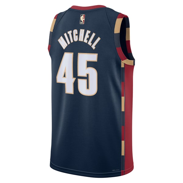 Donovan Mitchell Jerseys, Donovan Mitchell Shirts, Basketball 