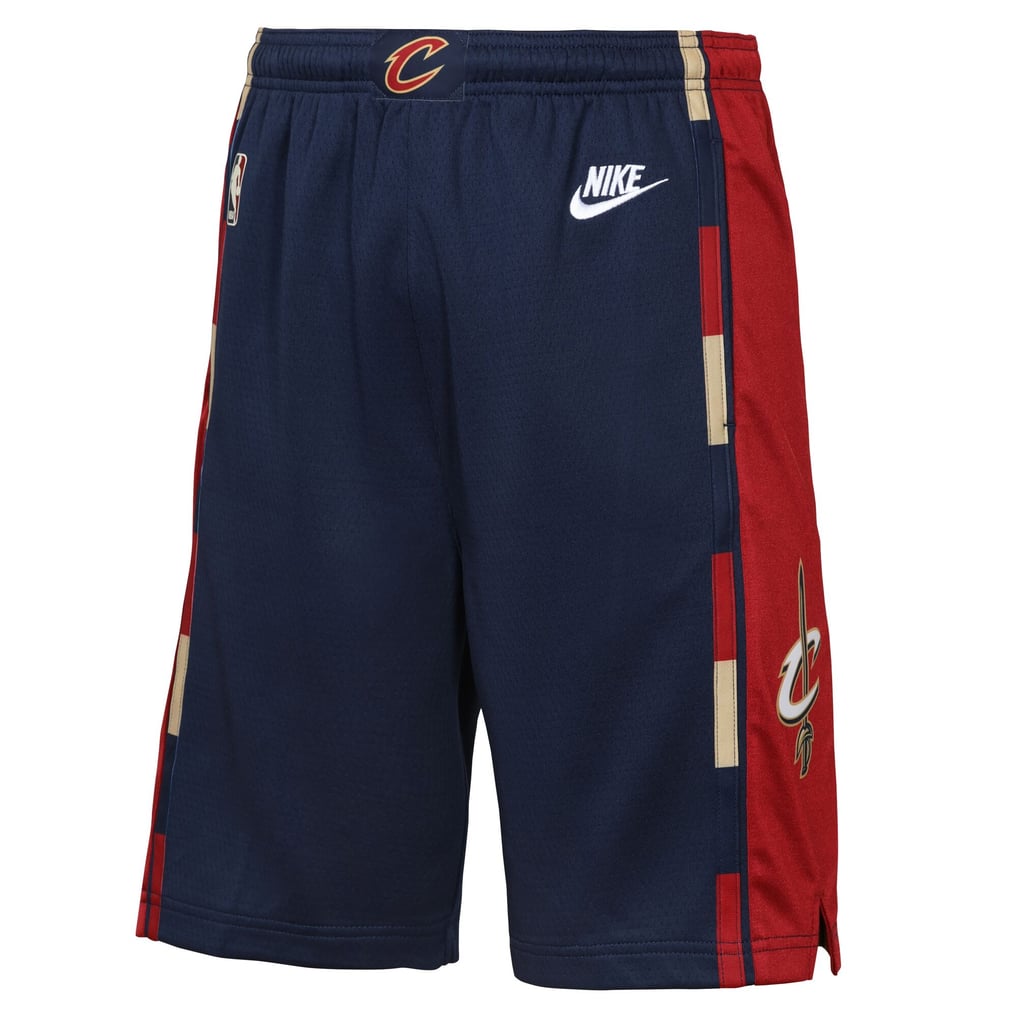 Nike クリーブランド・キャバリアーズ クラシック エディション