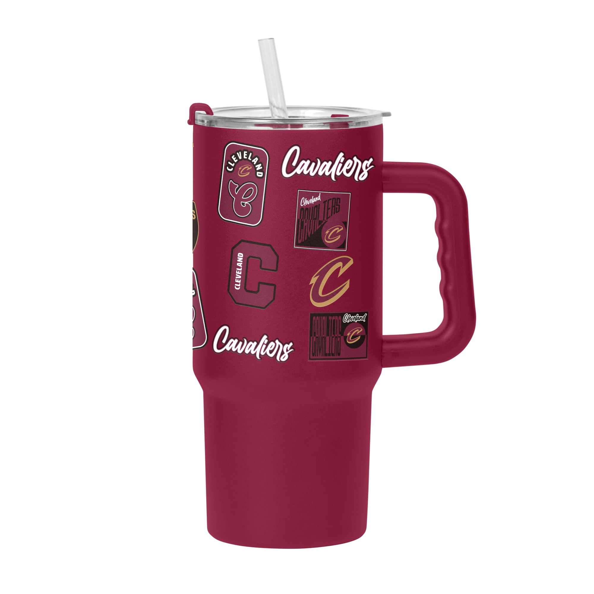 Gobelet Dreamweave 710 ml (24 oz) Logo Brands Cleveland Cavaliers
