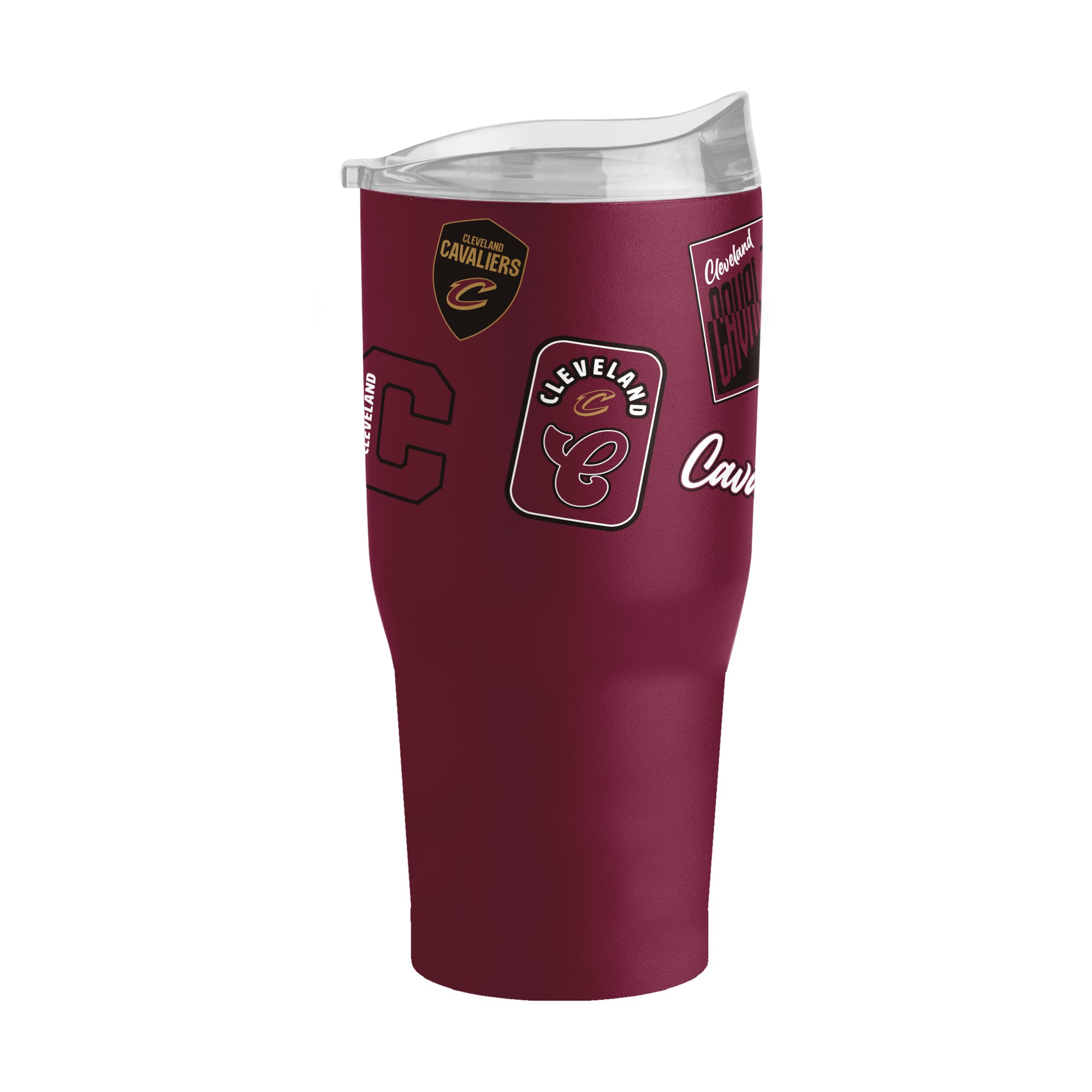 Gobelet Dreamweave 30 oz Logo Brands Cleveland Cavaliers