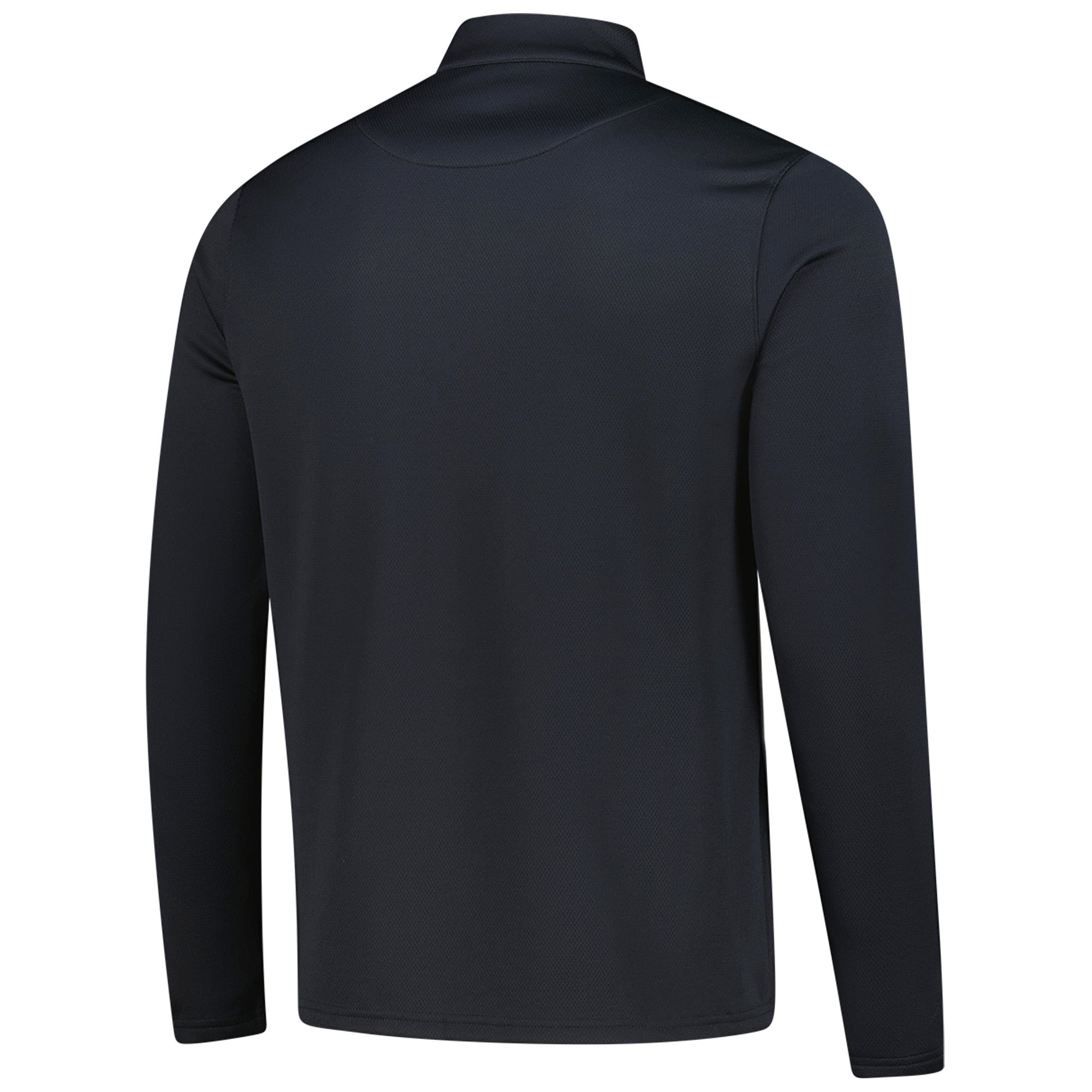 Men's Nike Wine Cleveland Cavaliers Authentic Coaches Quarter-Zip Dri-FIT Top