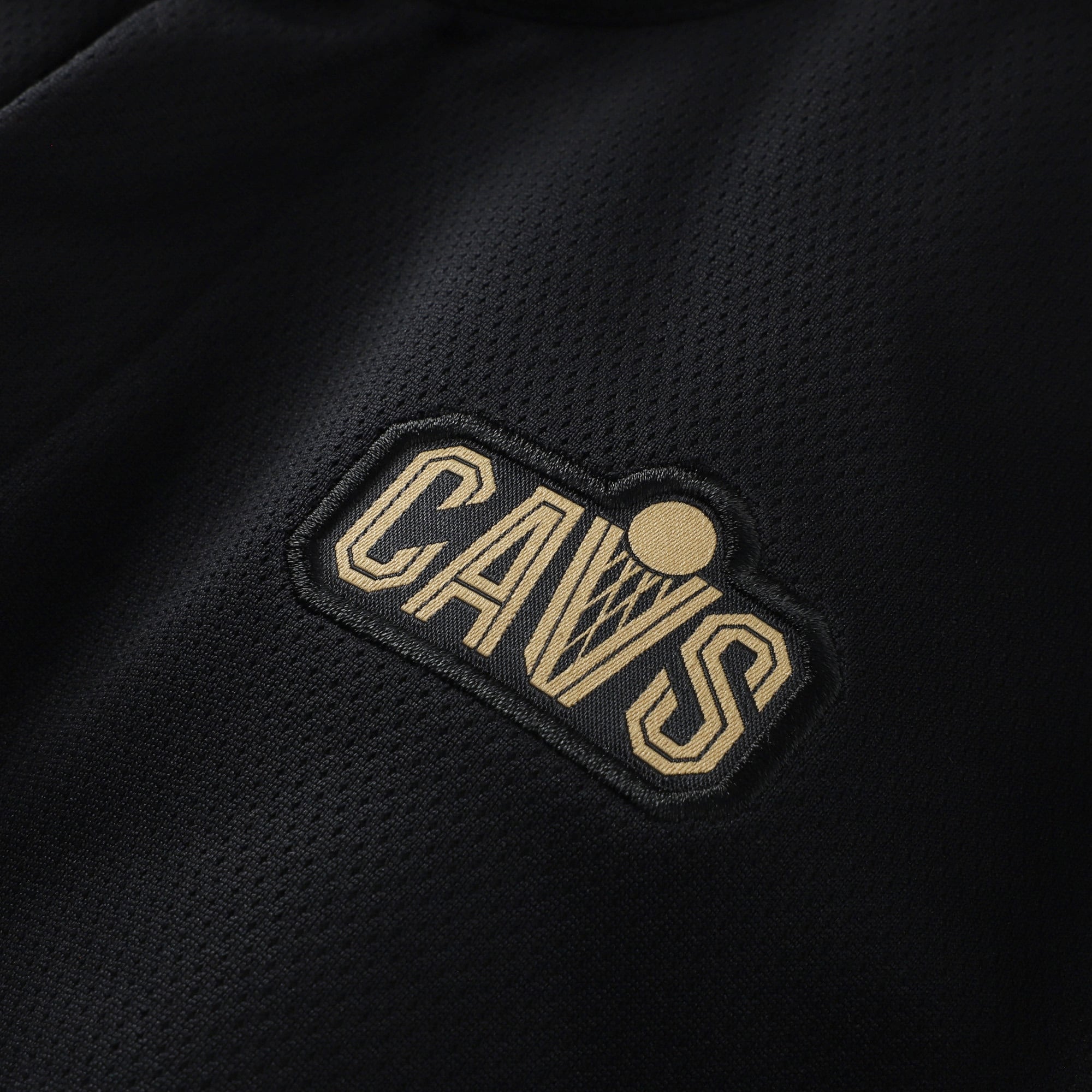 Men's Nike Wine Cleveland Cavaliers Authentic Coaches Quarter-Zip Dri-FIT Top