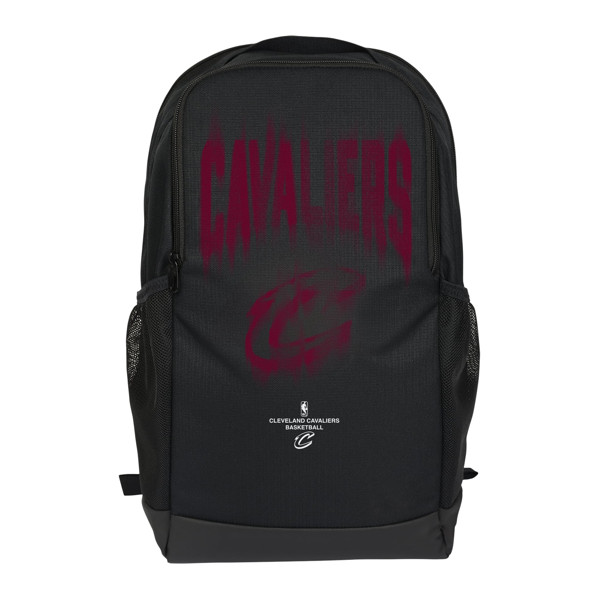 Sac à dos Nike Cleveland Cavaliers 2026, logo principal, édition standard
