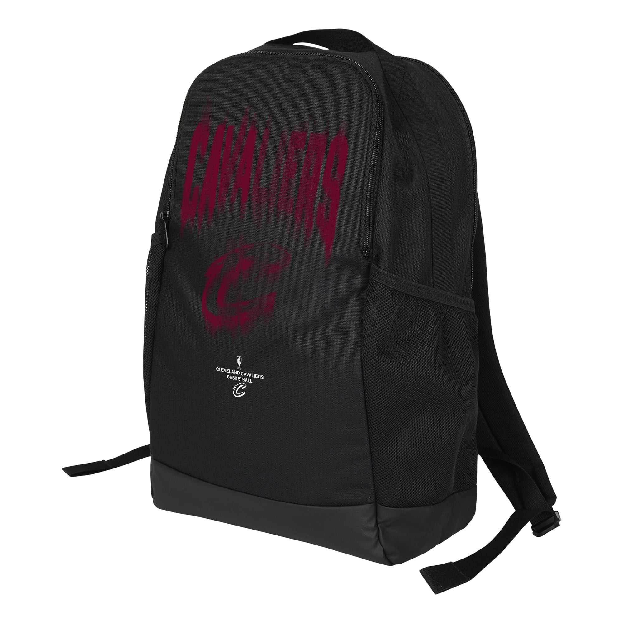 Sac à dos Nike Cleveland Cavaliers 2026, logo principal, édition standard