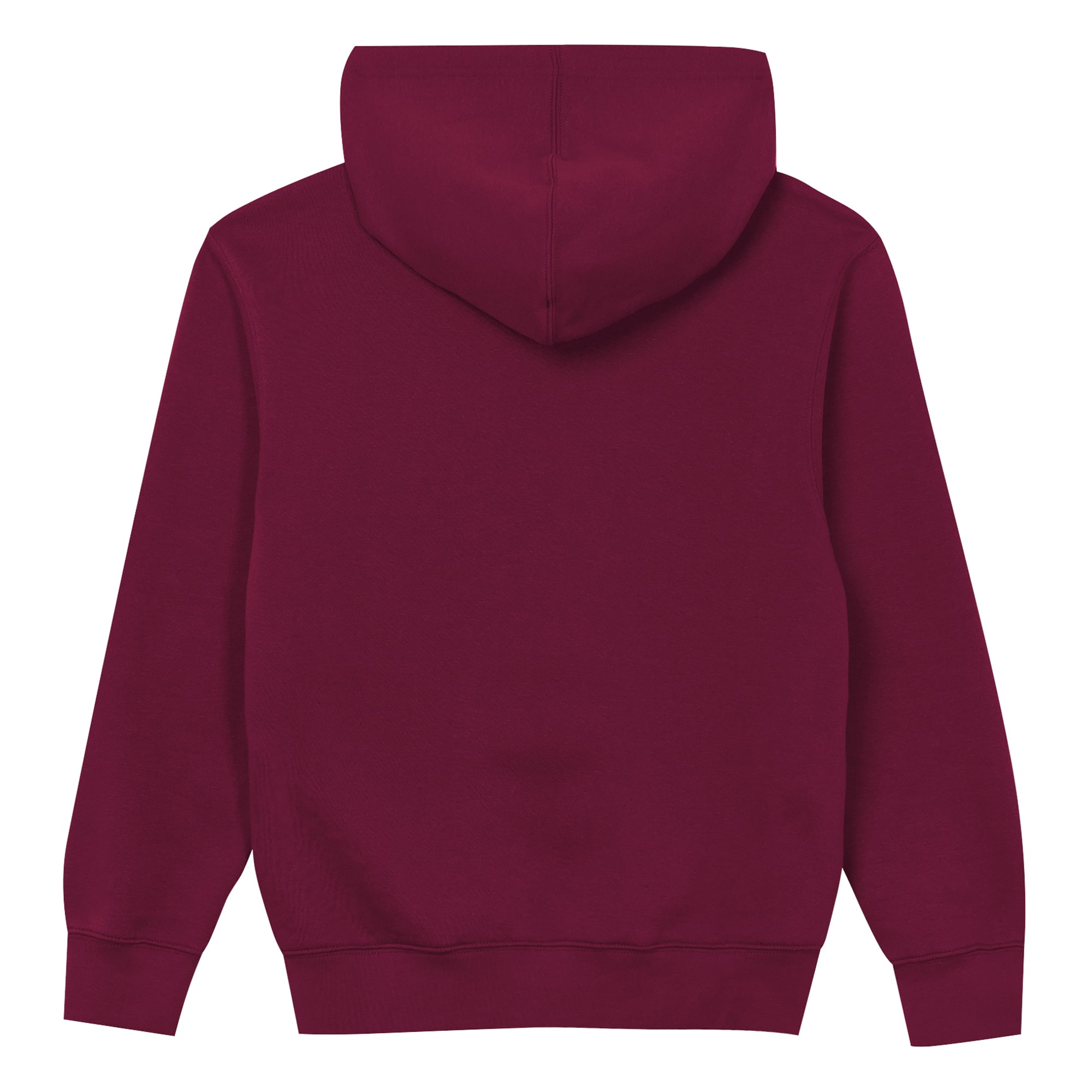 Sweat à capuche polaire Outerstuff Wine Cleveland Cavaliers Field General pour enfants d'âge préscolaire
