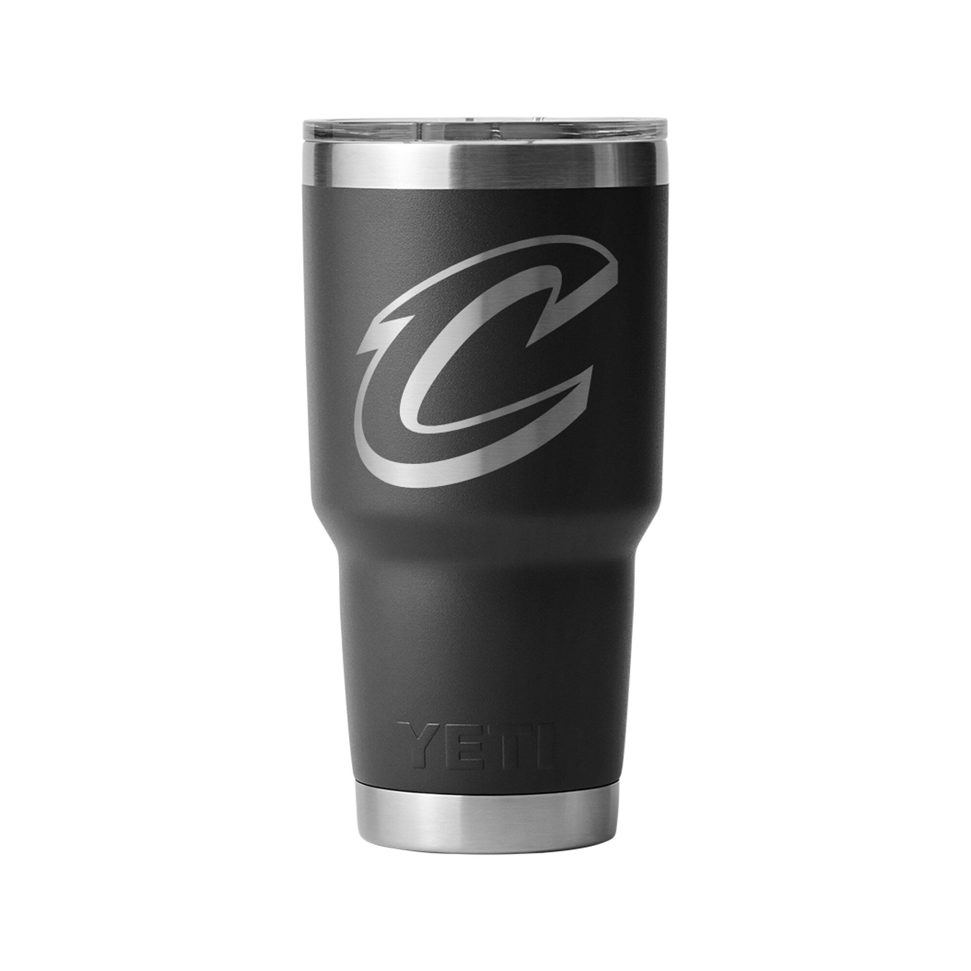 YETI Cleveland Cavaliers 30oz. Rambler Tumbler