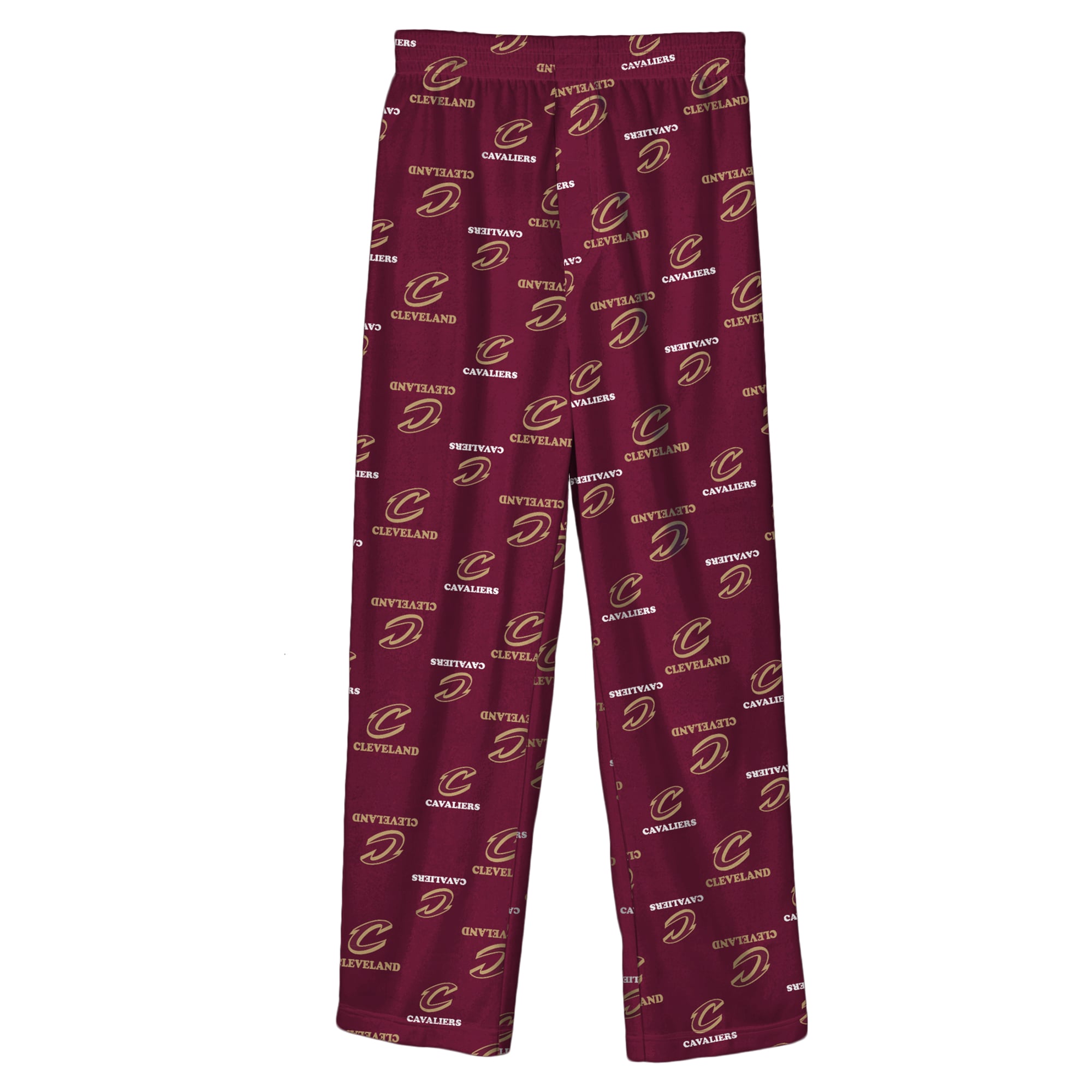 Pantalon de pyjama imprimé Cleveland Cavaliers pour jeunes