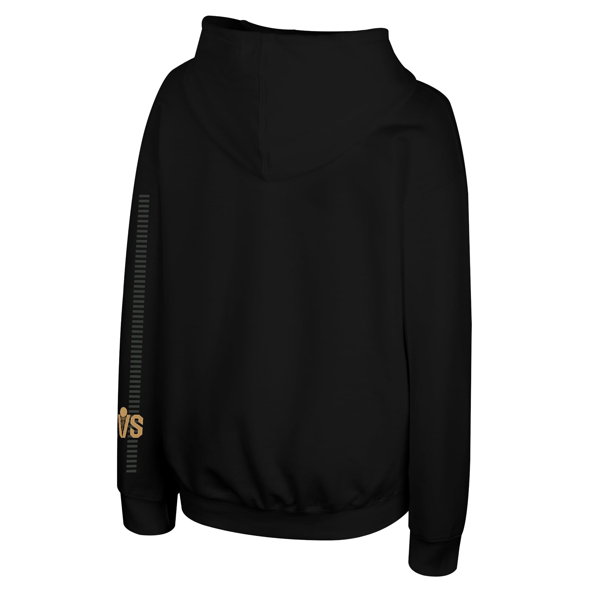 Youth Stadium Essentials Black Cleveland Cavaliers Legends City Star Hoodie