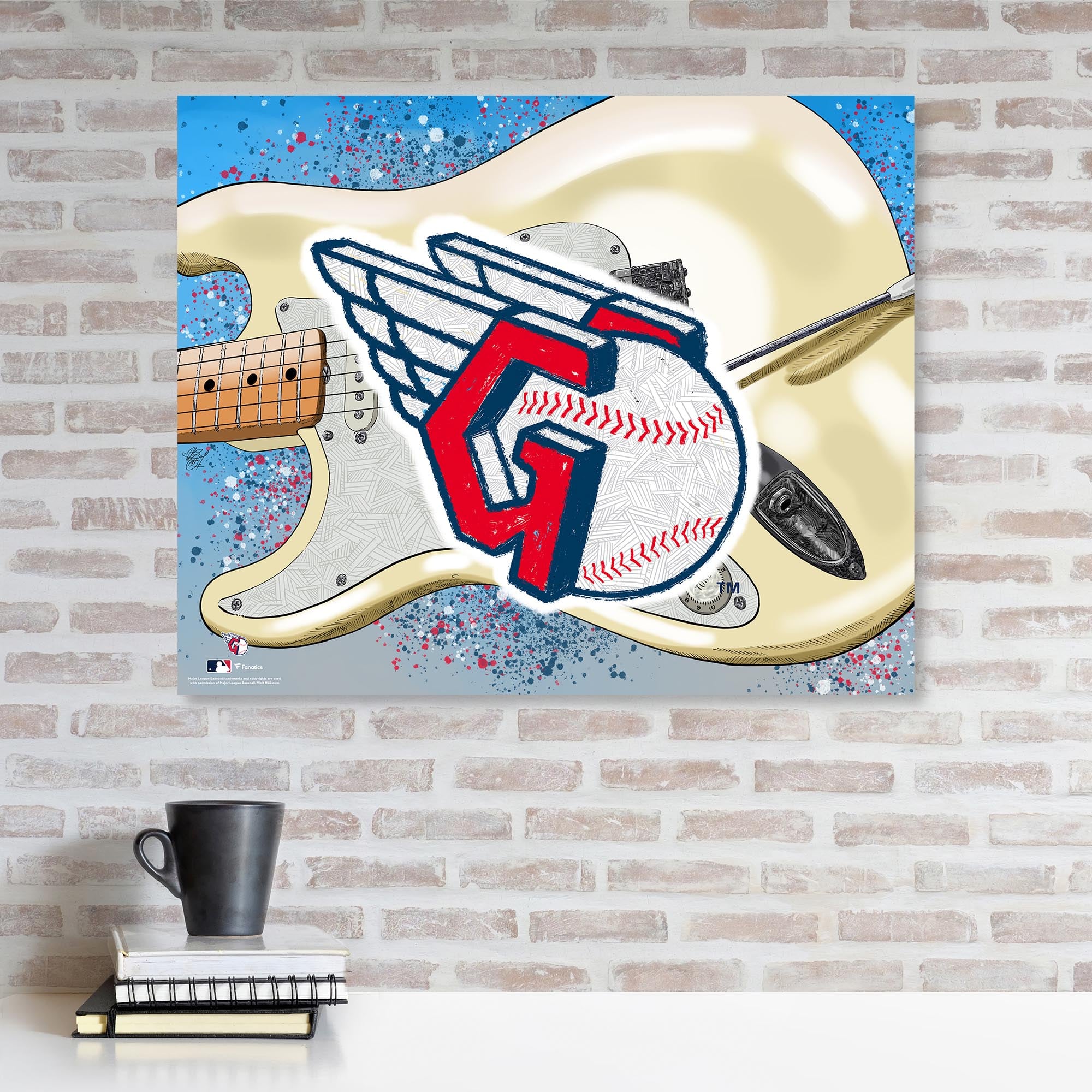 Shop Cleveland Guardians Clothing, Cleveland Guardians Shop