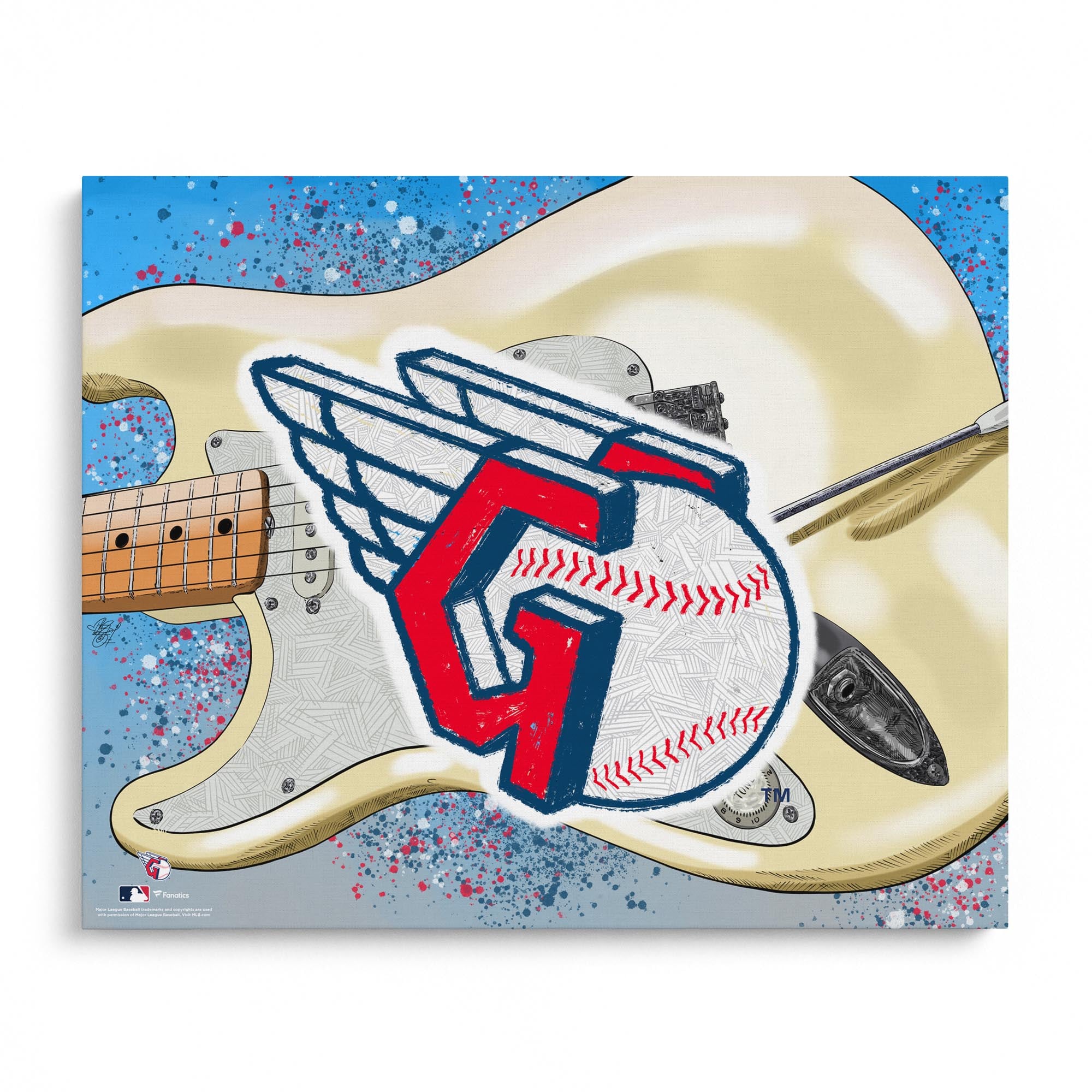 Shop Cleveland Guardians Clothing, Cleveland Guardians Shop
