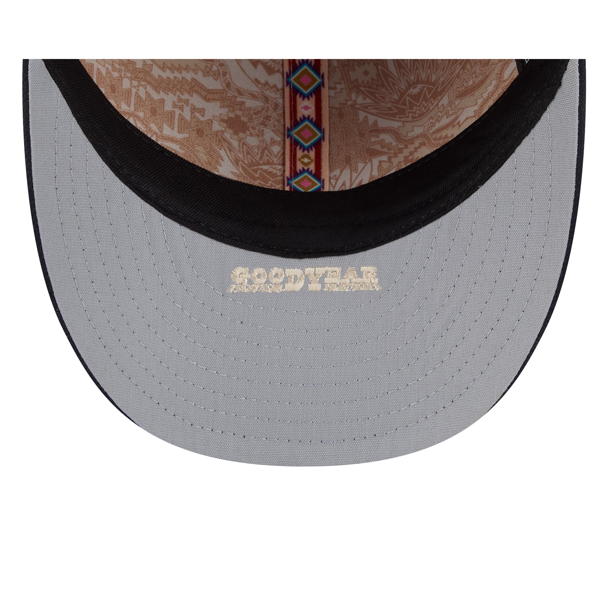 Men's New Era  Red/Navy Cleveland Guardians 2026 Spring Training 59FIFTY Fitted Hat