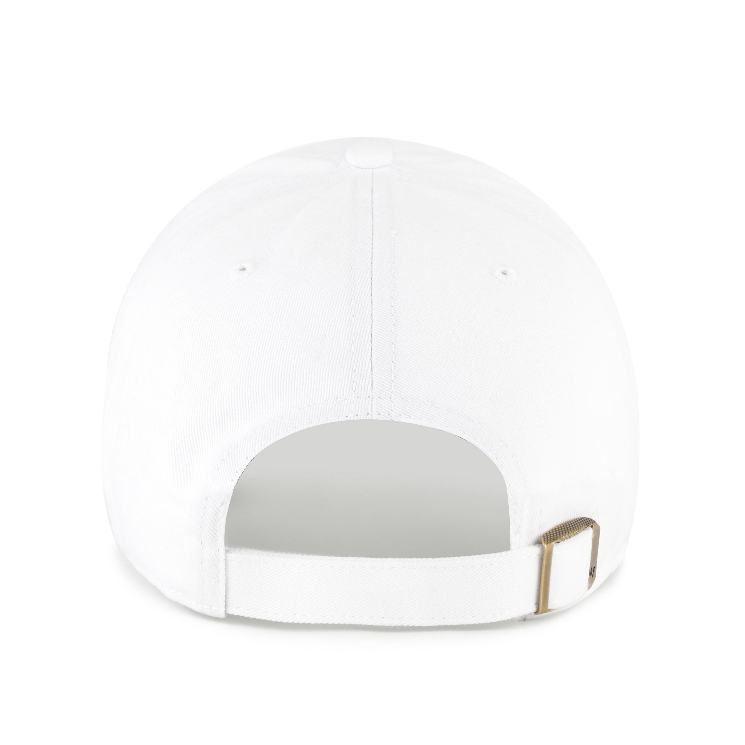 Casquette ajustable pour femme '47 Cleveland Guardians Miata blanche
