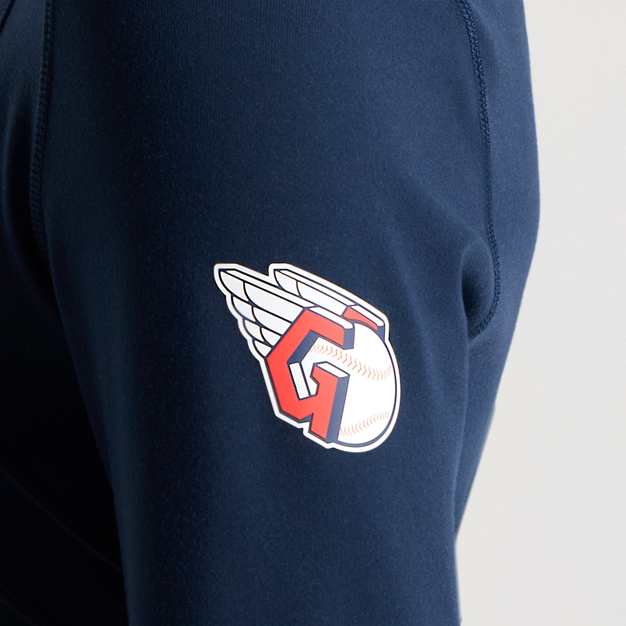 Veste lululemon True Navy Cleveland Guardians Define pour femme *Luon™