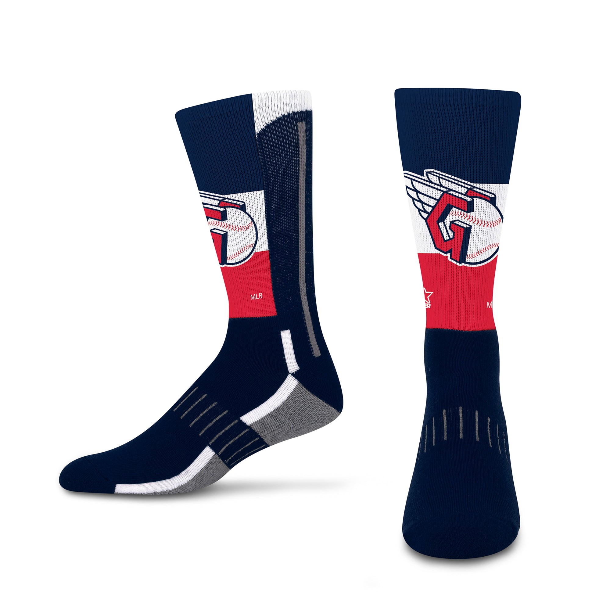Chaussettes Youth Starter Cleveland Guardians Phenom Neo Streak