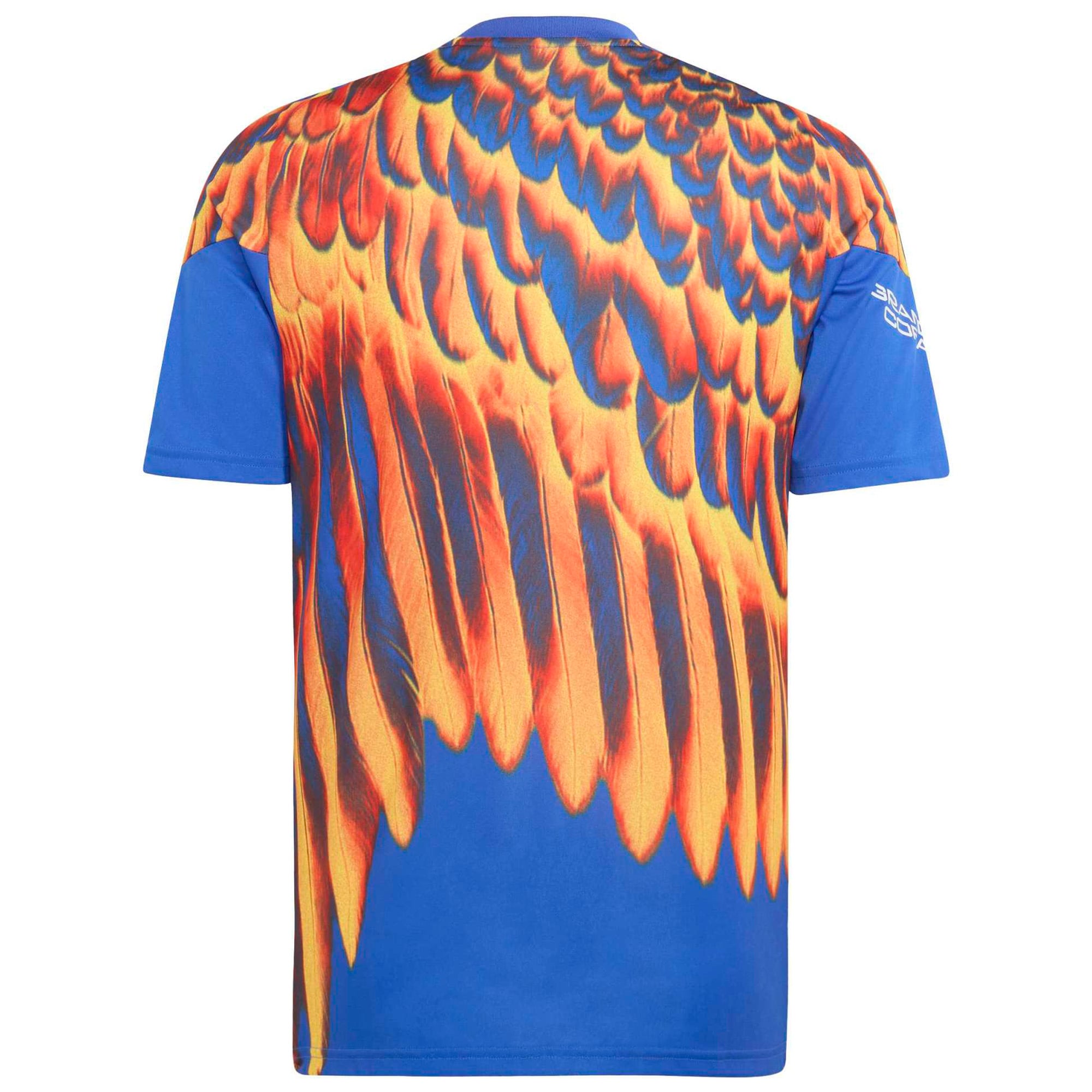 Men's adidas Gray Club America 2026/27 Away Pre-Match Top