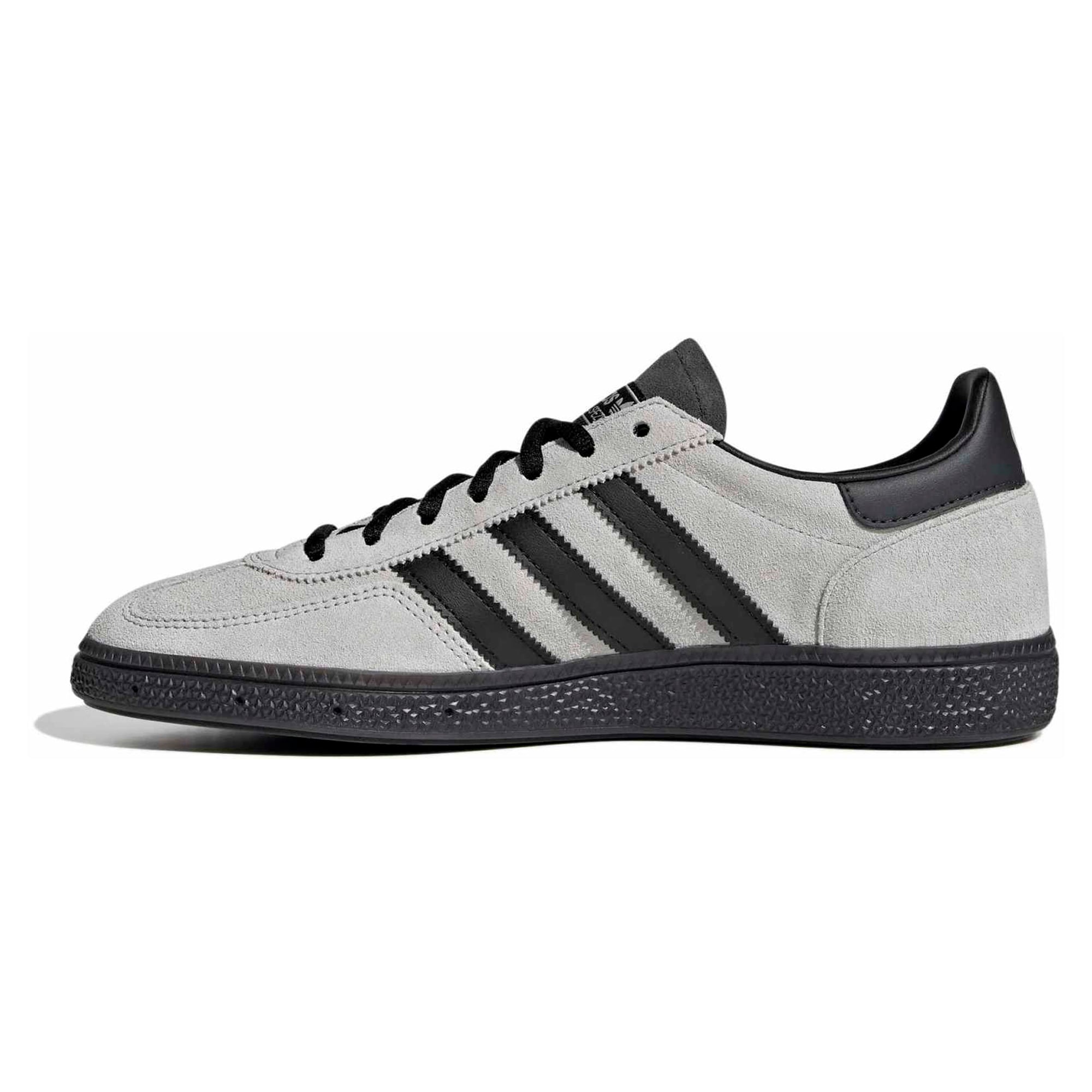 Men's adidas Gray Club America Handball Spezial Shoes
