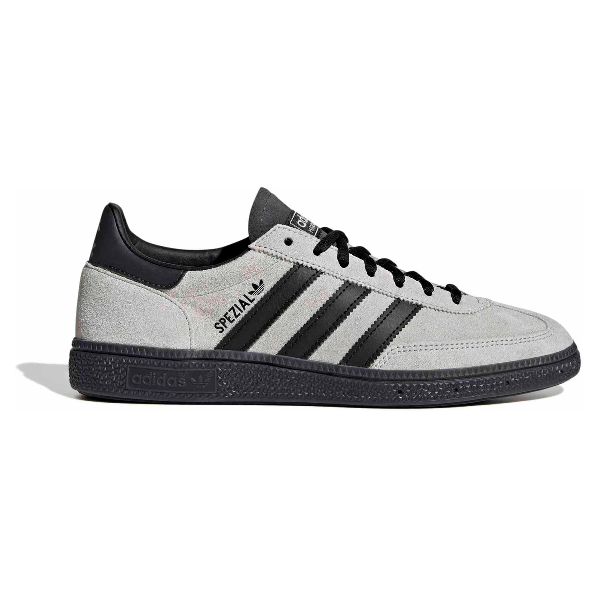 Men's adidas Gray Club America Handball Spezial Shoes
