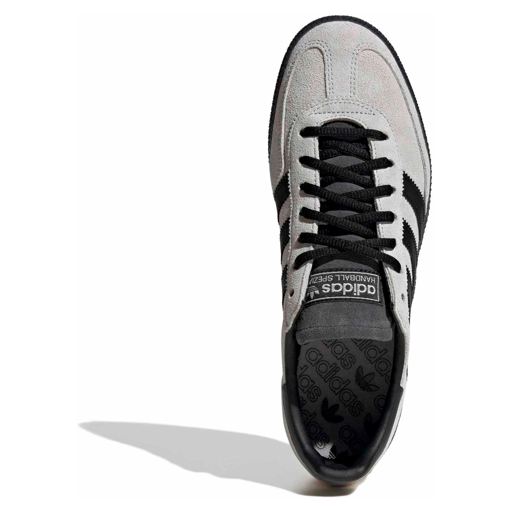 Men's adidas Gray Club America Handball Spezial Shoes