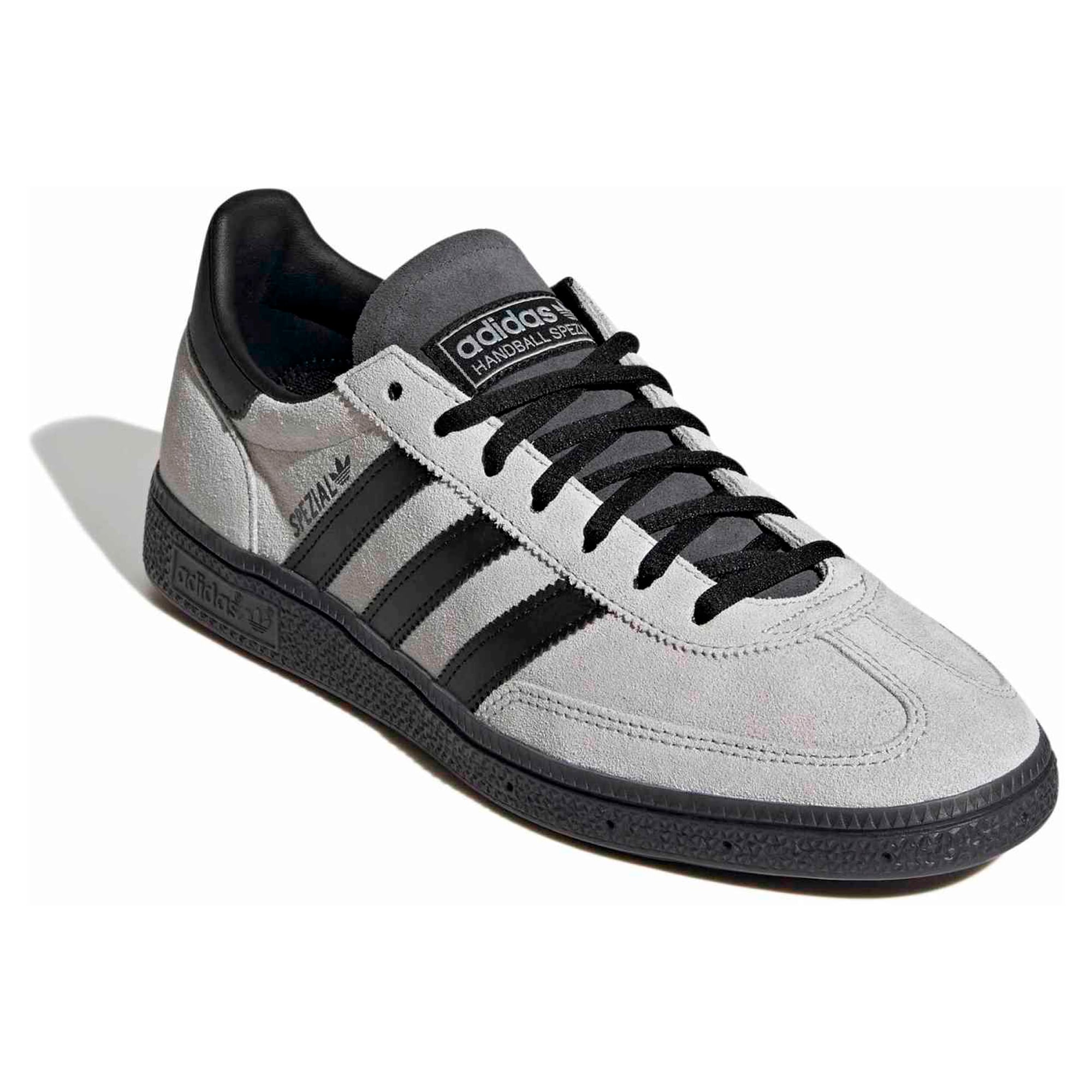 Men's adidas Gray Club America Handball Spezial Shoes
