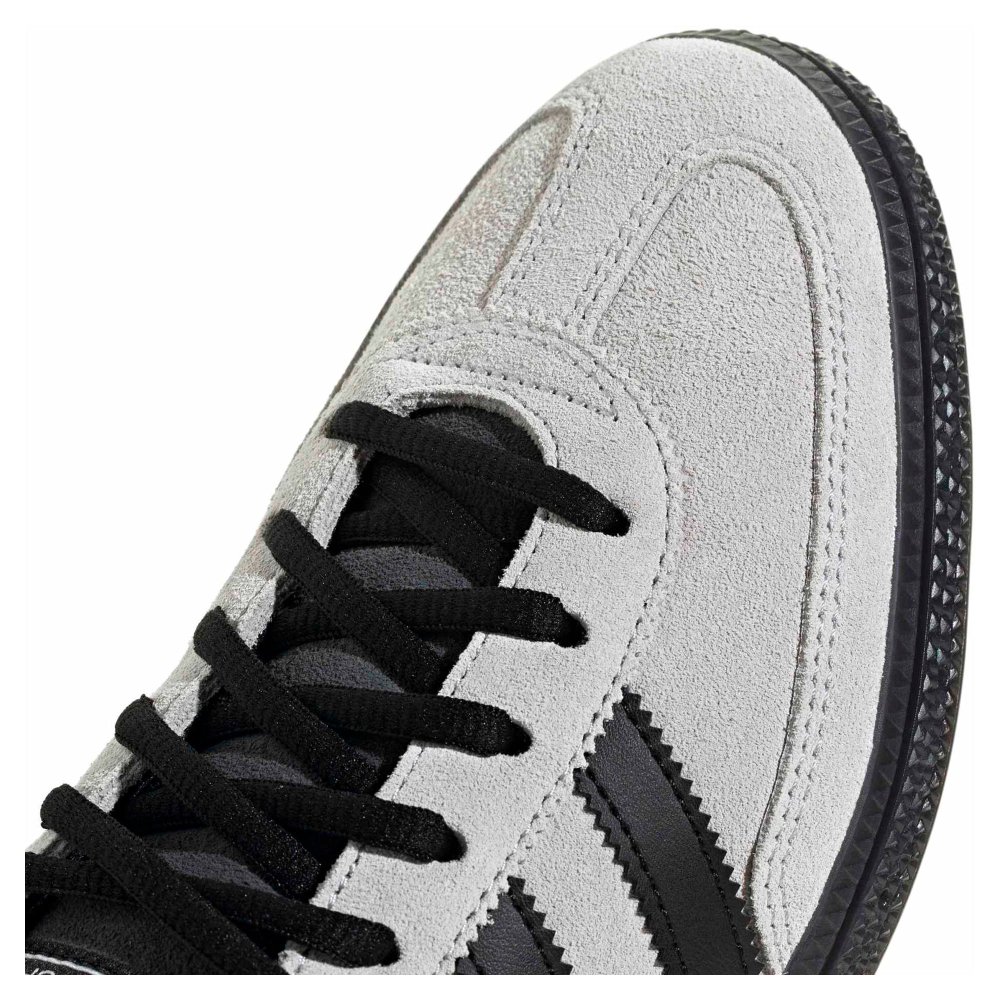 Men's adidas Gray Club America Handball Spezial Shoes