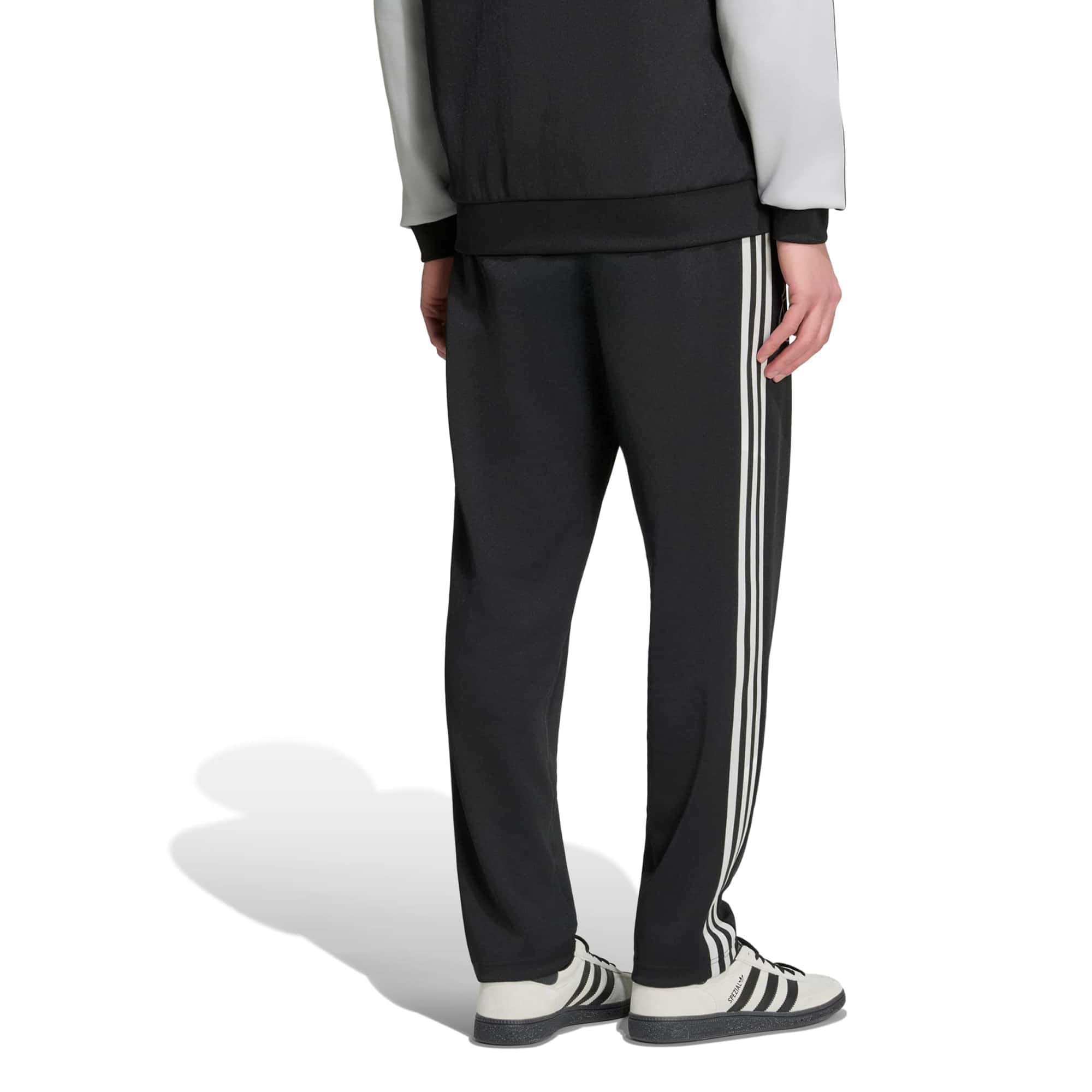 Men's adidas Originals Black Club America Icon Track Pants