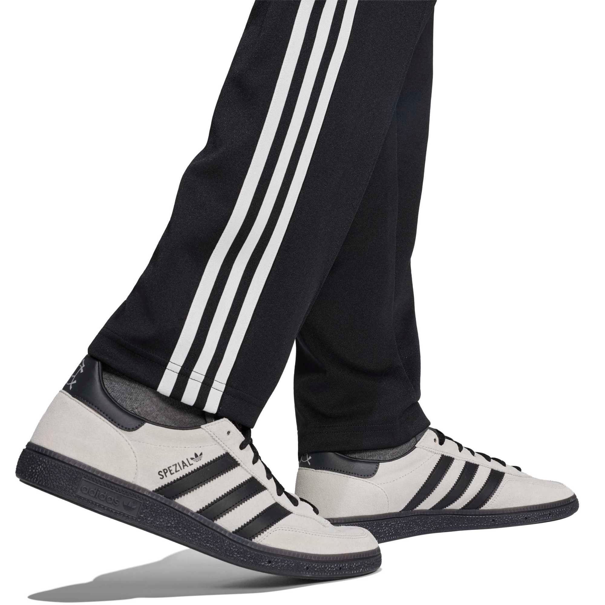 Men's adidas Originals Black Club America Icon Track Pants